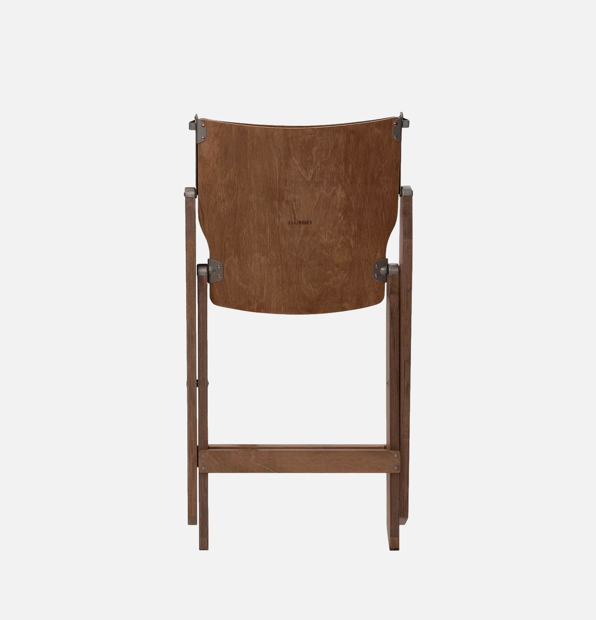 Ridgetop Wood Folding Chair