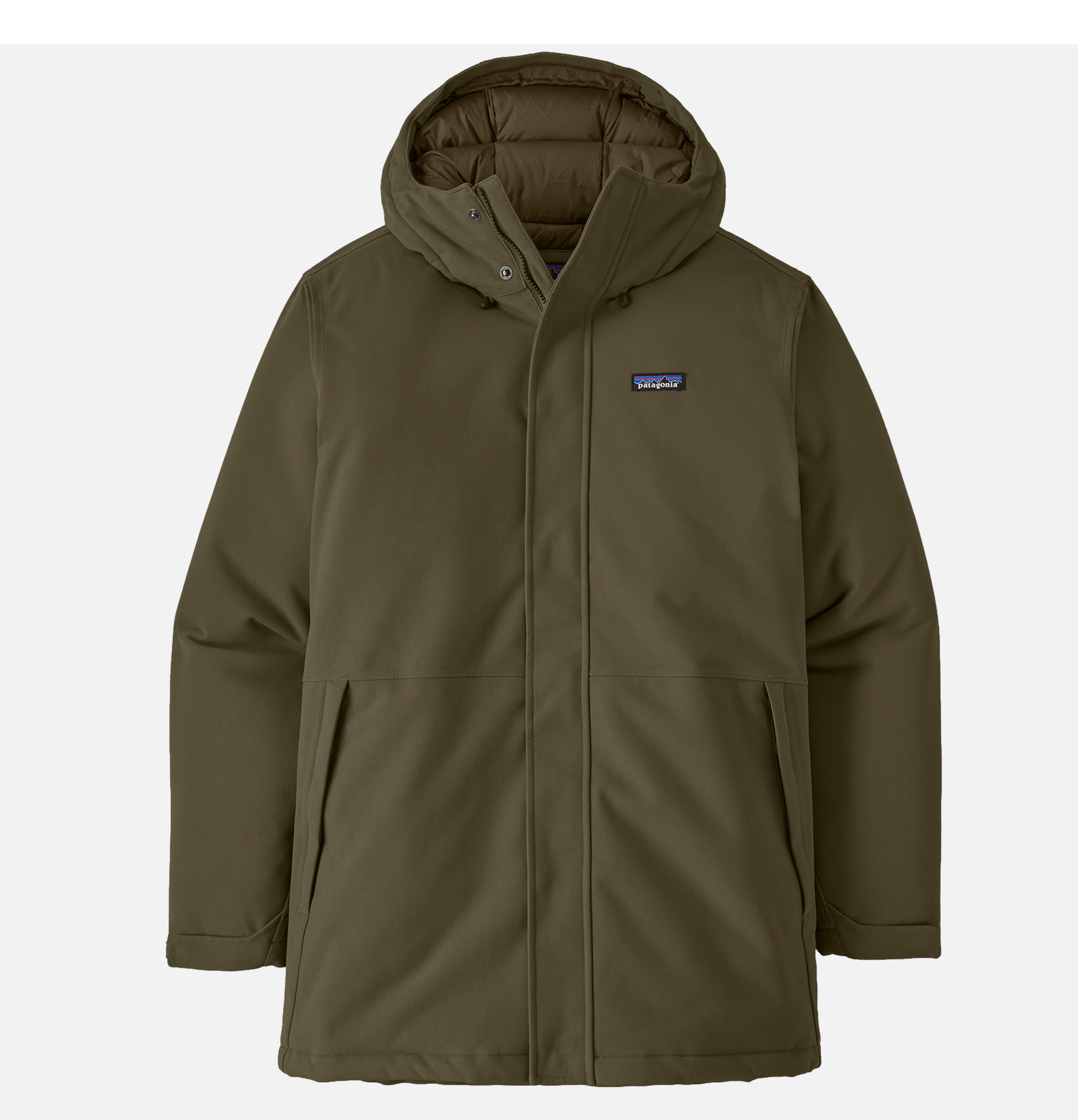 Parka Lone Mountain Basin...