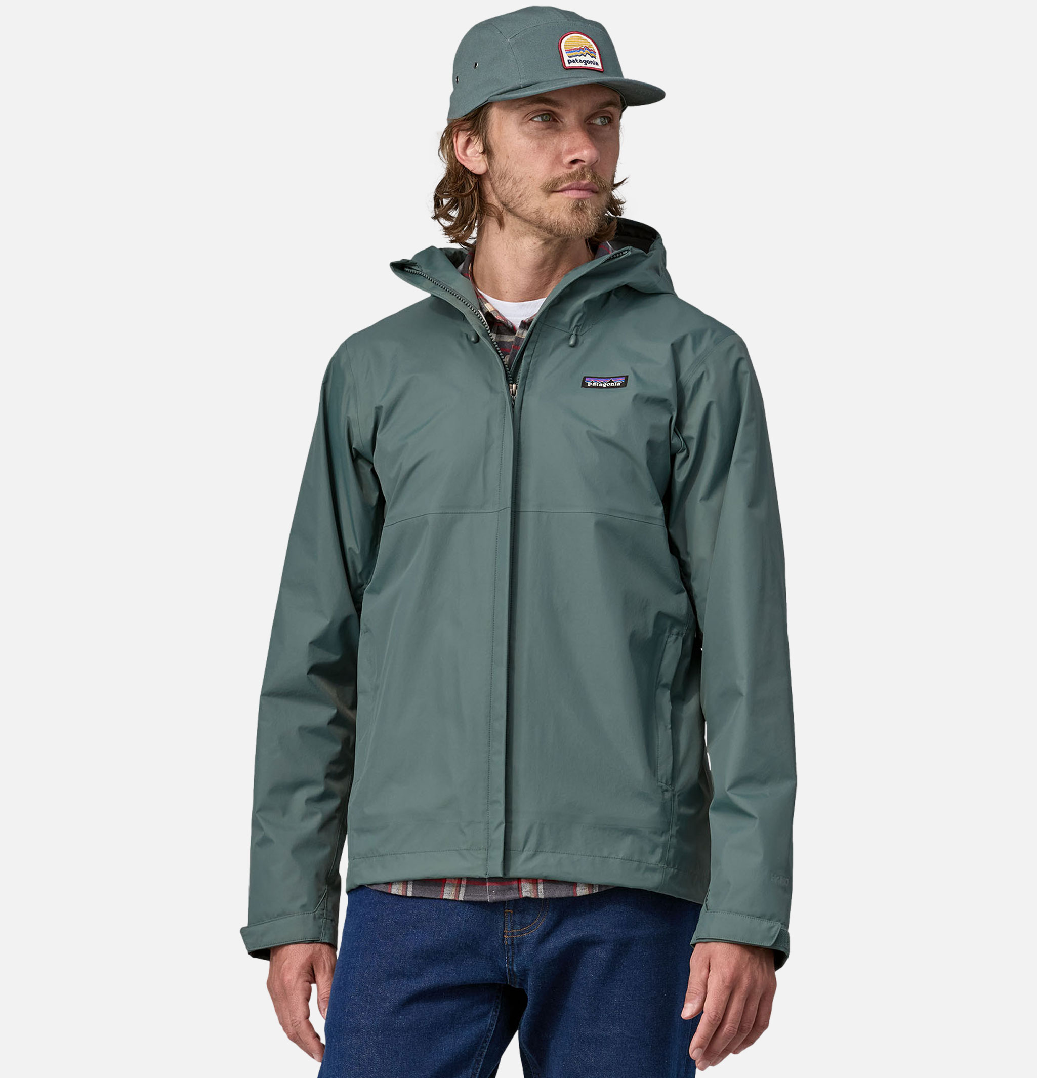 Patagonia Torrentshell 3L Jacket