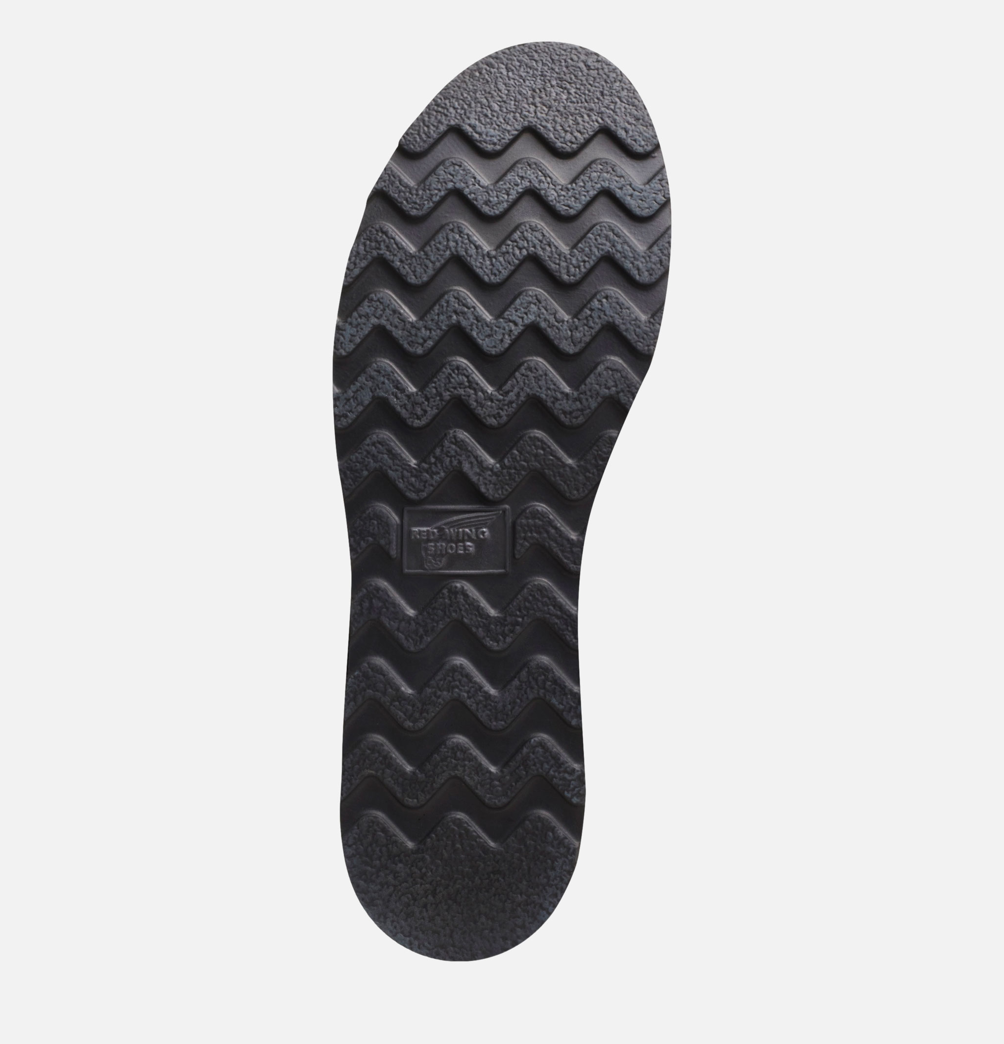 Red Wing Shoes 8828 Moc Toe Alpine Portag