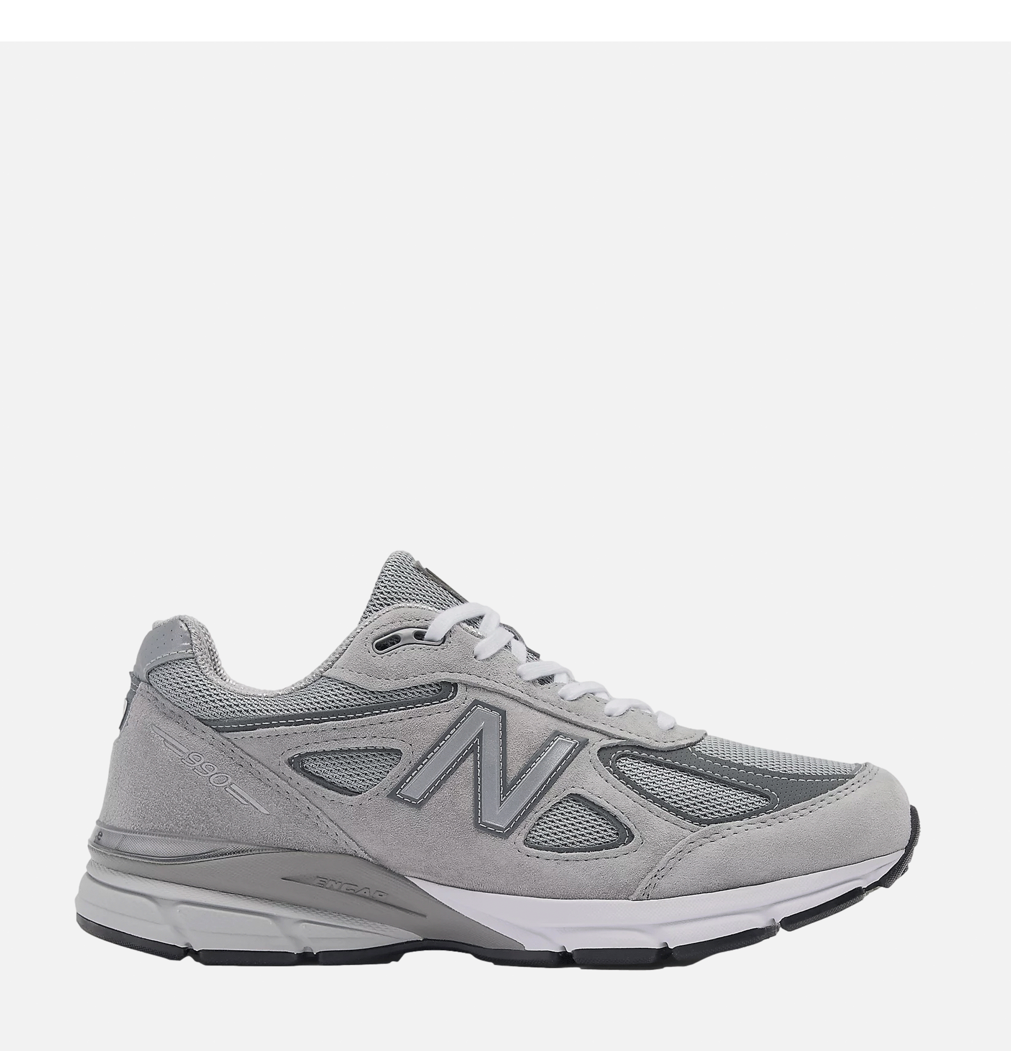 New Balance 990 V4 Grey