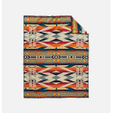 Fire legend blanket best sale