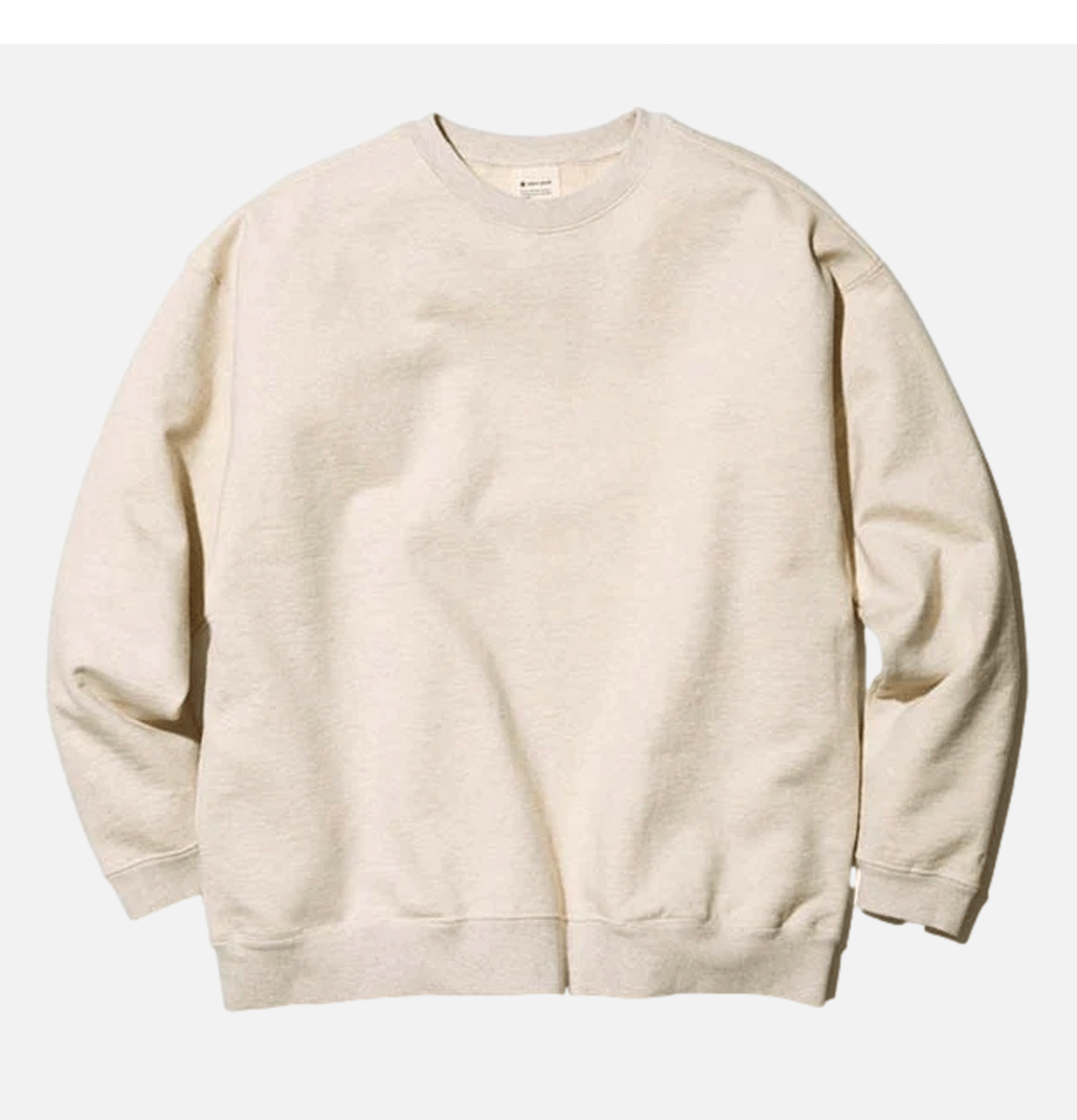 Snowpeak Crewneck Sweatshirt