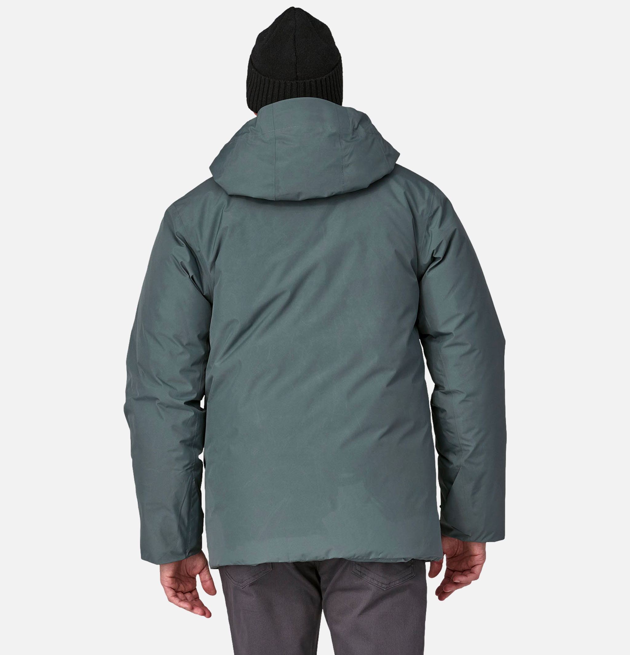 Patagonia Storm Shadow Parka NUVG