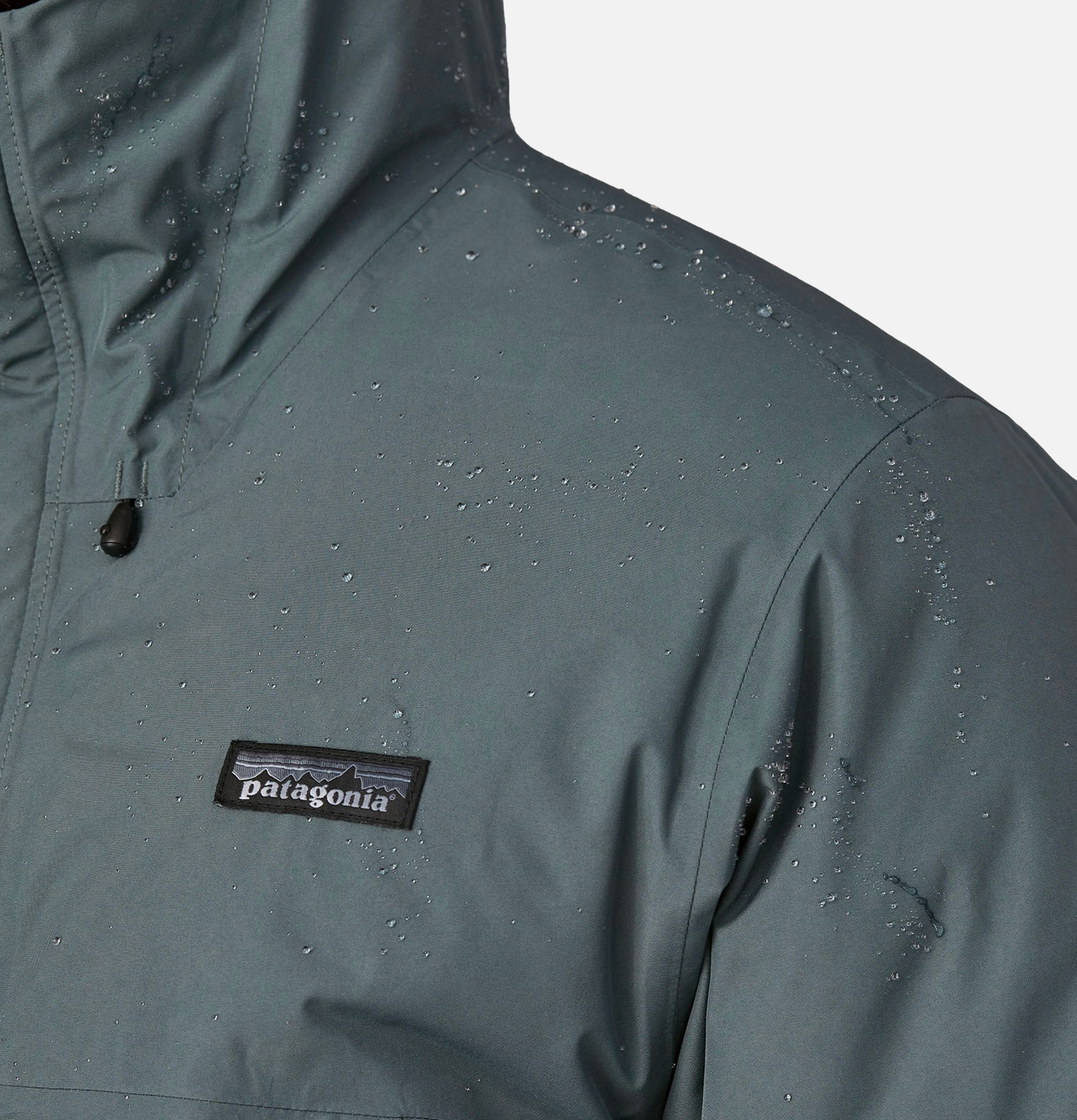 Patagonia Storm Shadow Parka NUVG