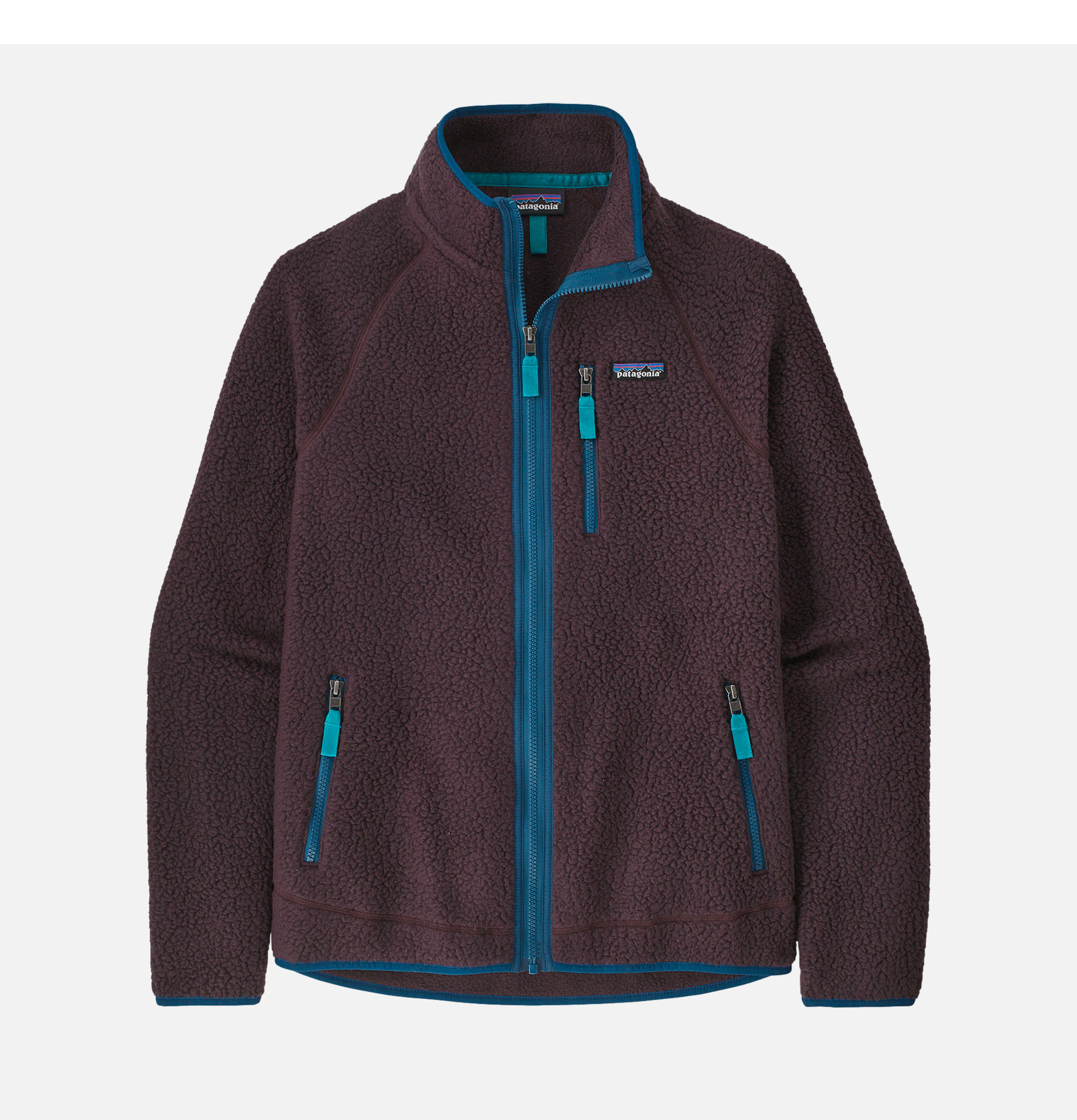 Patagonia Retro Pile Jacket OBPL