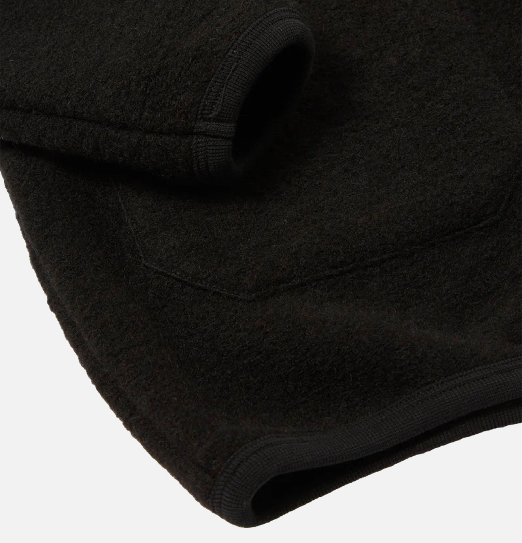Universal Works Wool Cardigan 