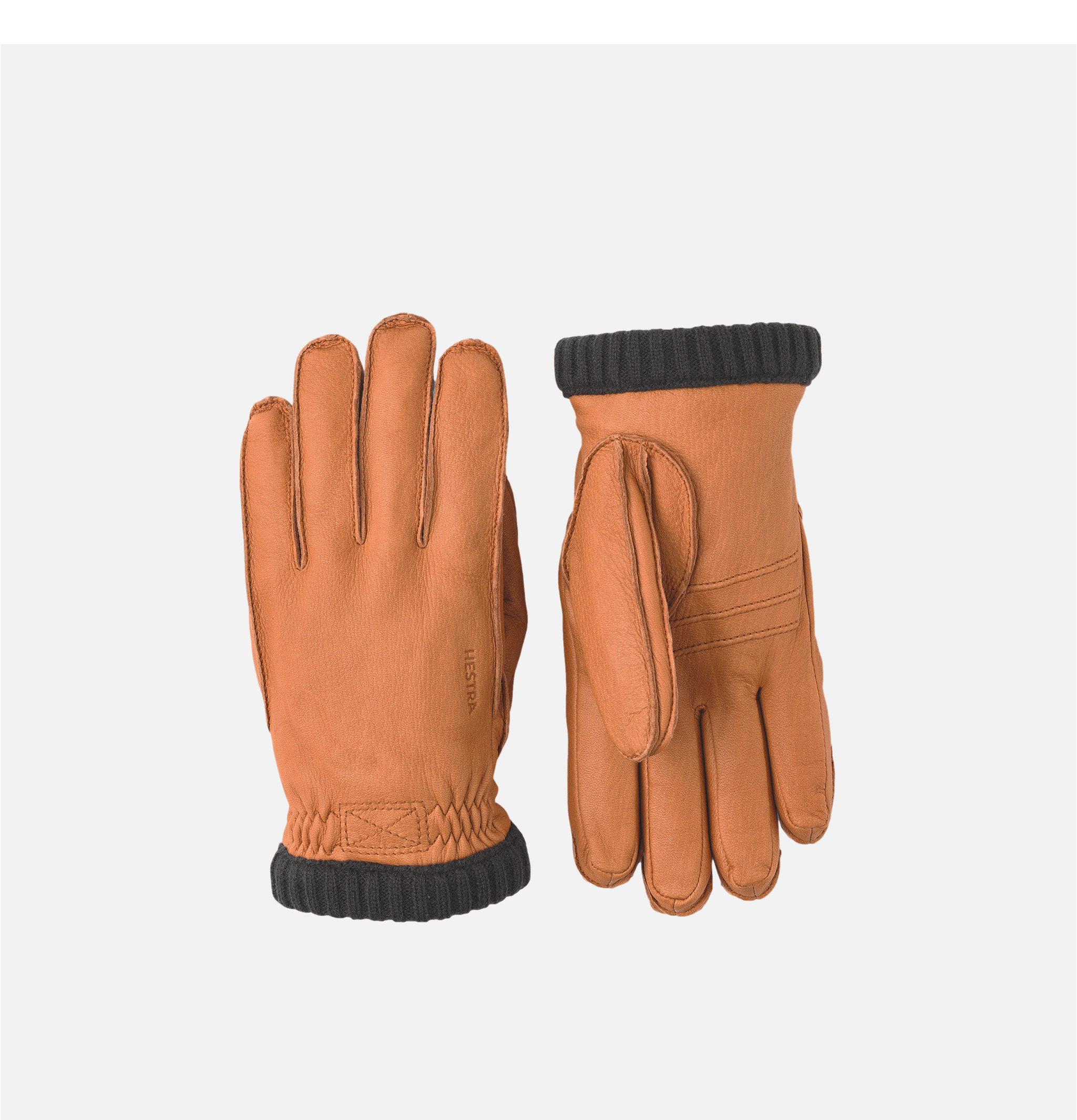 Deesrkin Gloves Cork