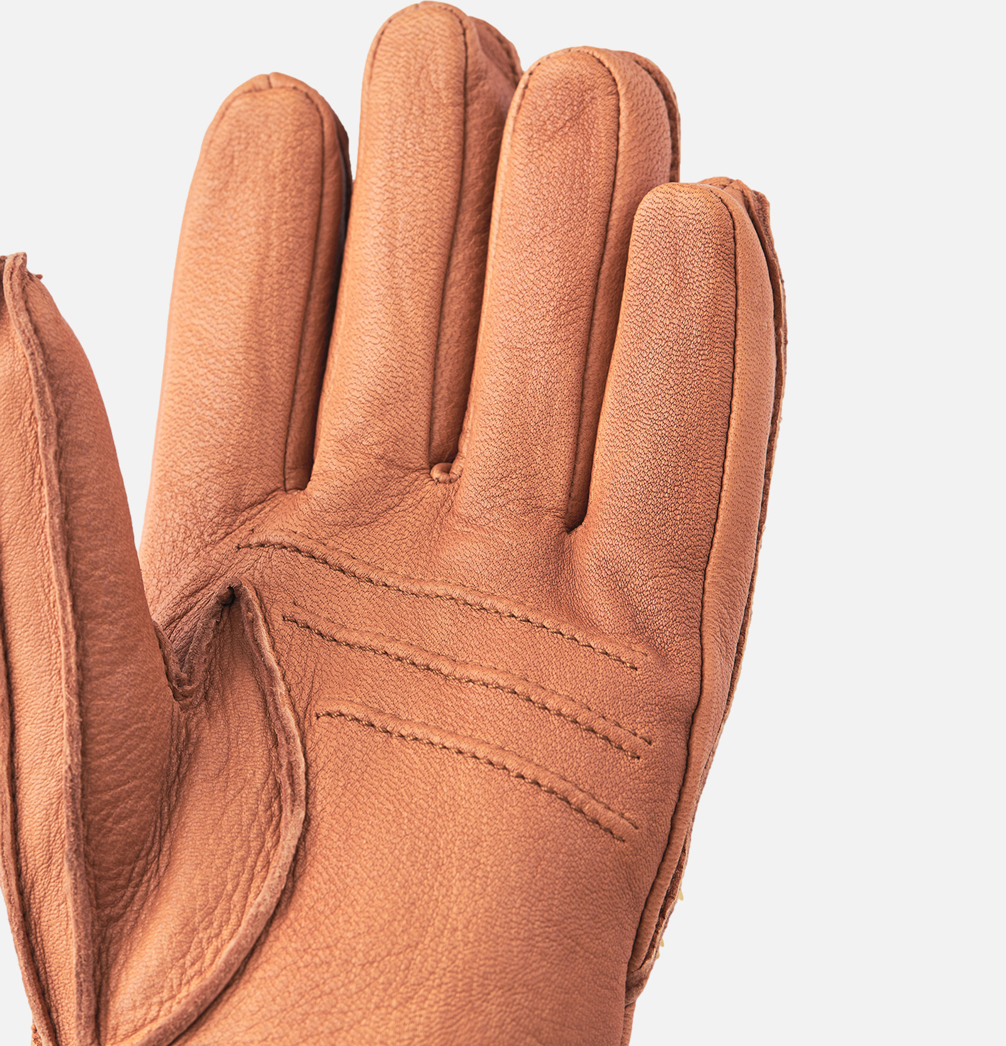 Deesrkin Gloves Cork