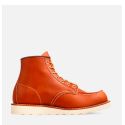 875 6'' Classic Moc Toe Oro Legacy – Red Wing Amsterdam
