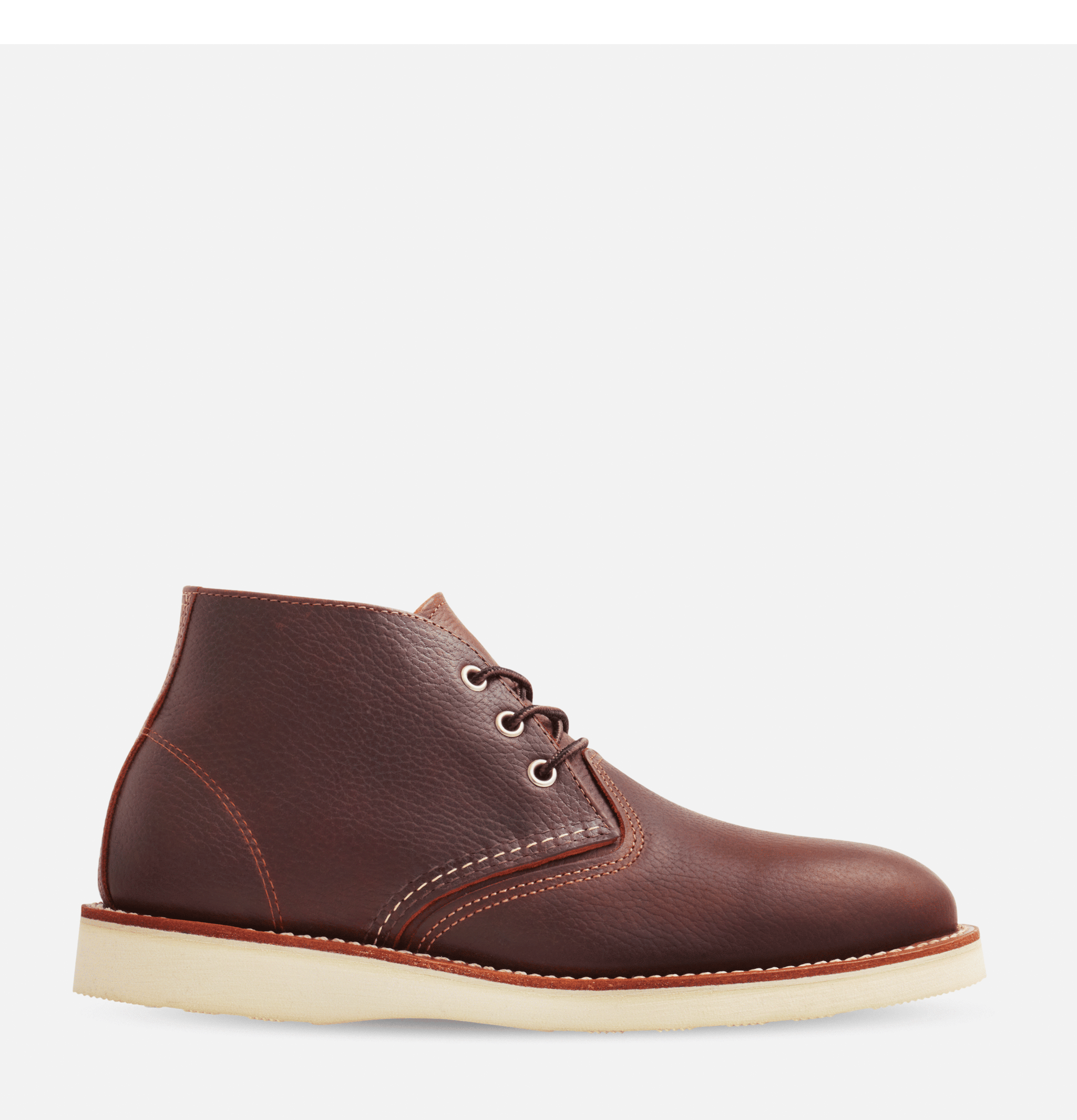 Redwing Shoes - 3140 - Work Chukka - Oro Iginal