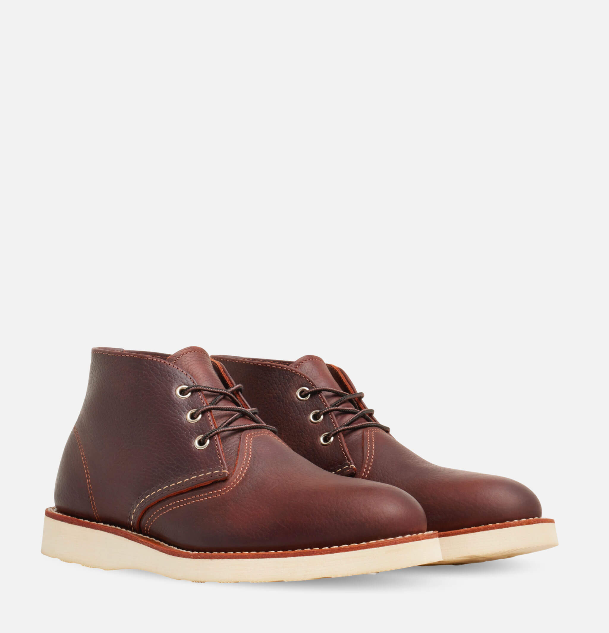 Redwing Shoes - 3140 - Work Chukka - Oro Iginal