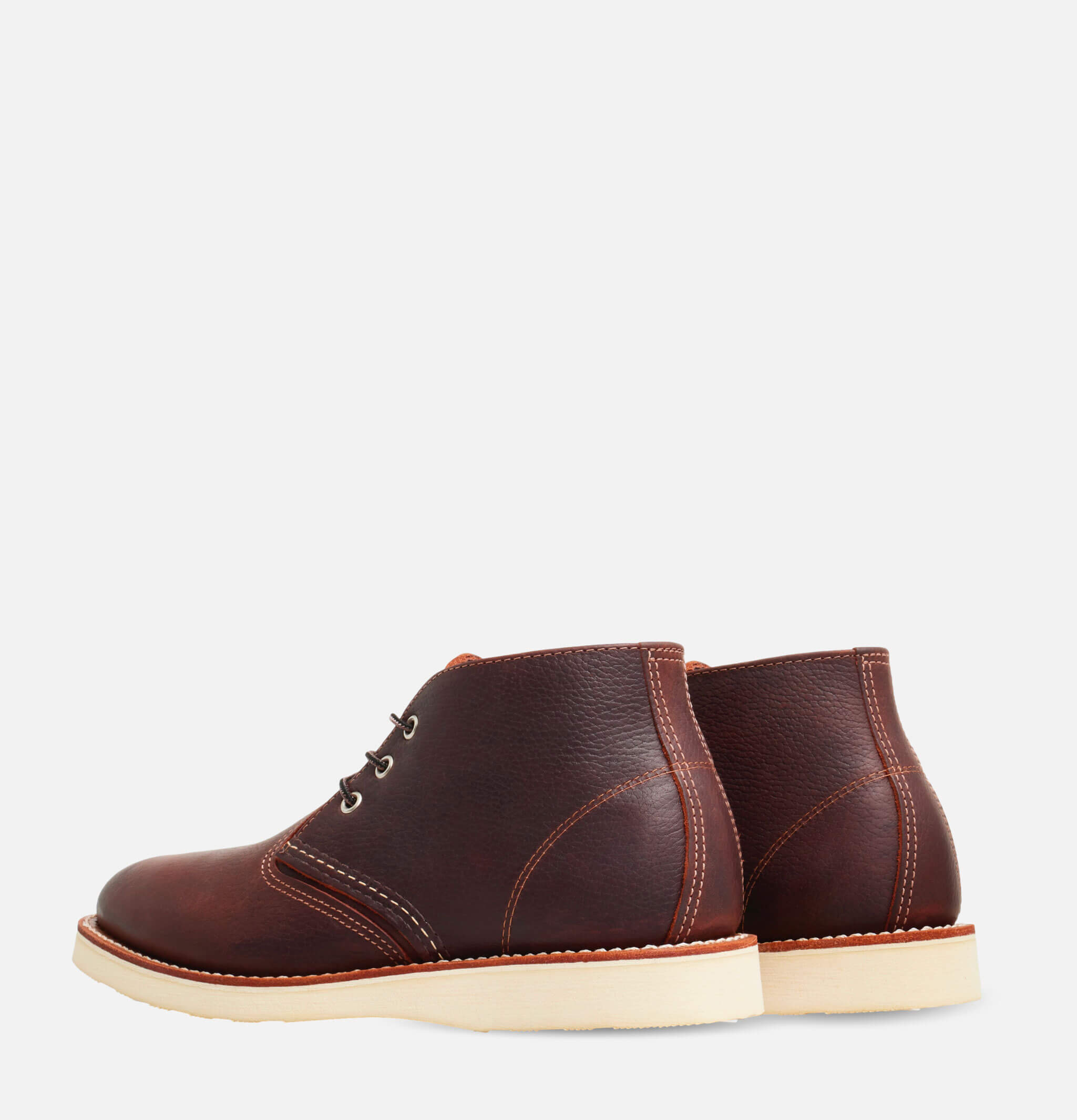 Redwing Shoes - 3140 - Work Chukka - Oro Iginal