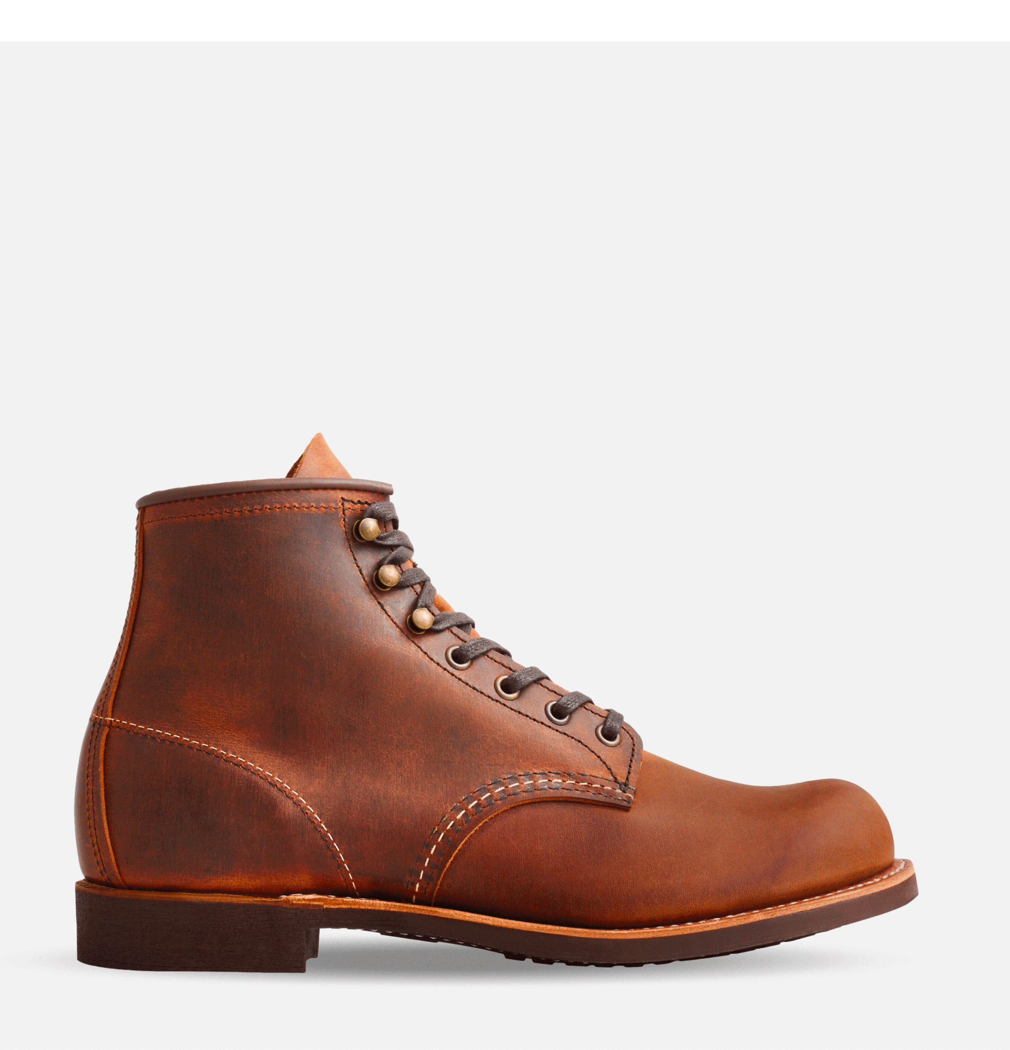 Red Wing Shoes - 3343 Blacksmith - Copper