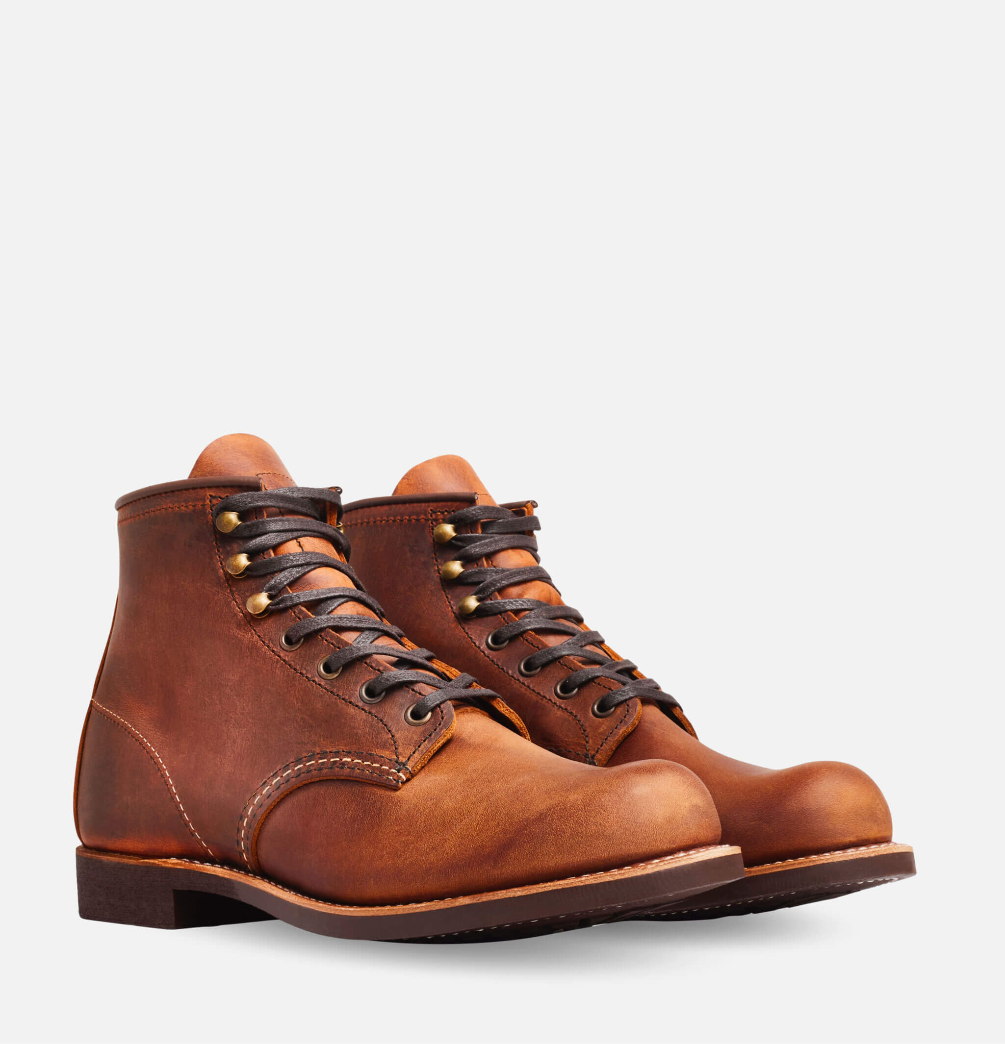 Red Wing Shoes - 3343 Blacksmith - Copper