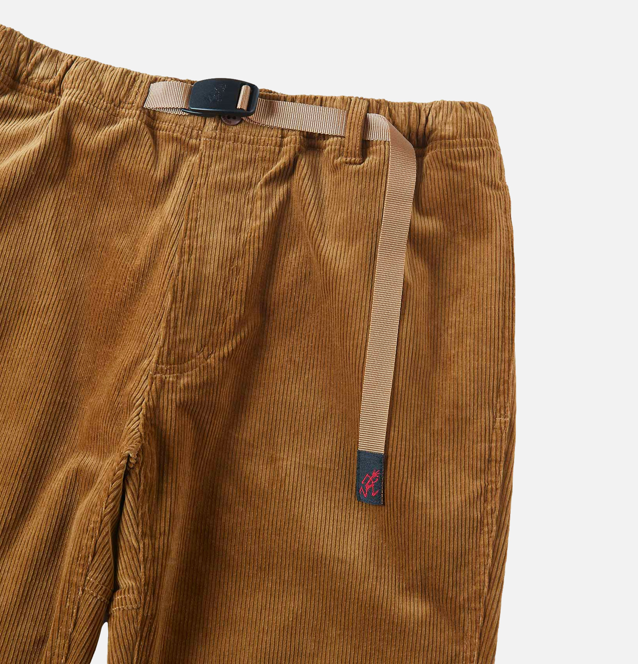 Corudroy Gramicci Pant Mocha