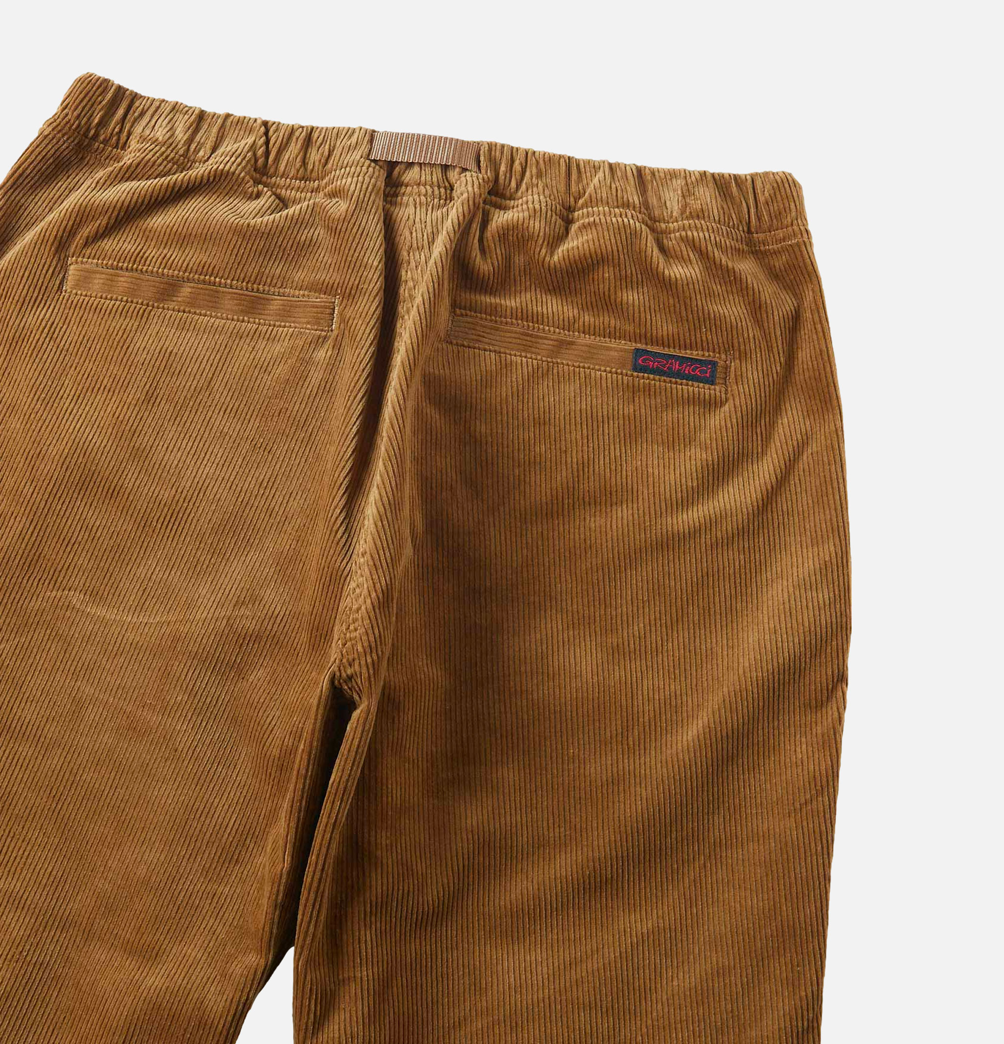 Corudroy Gramicci Pant Mocha