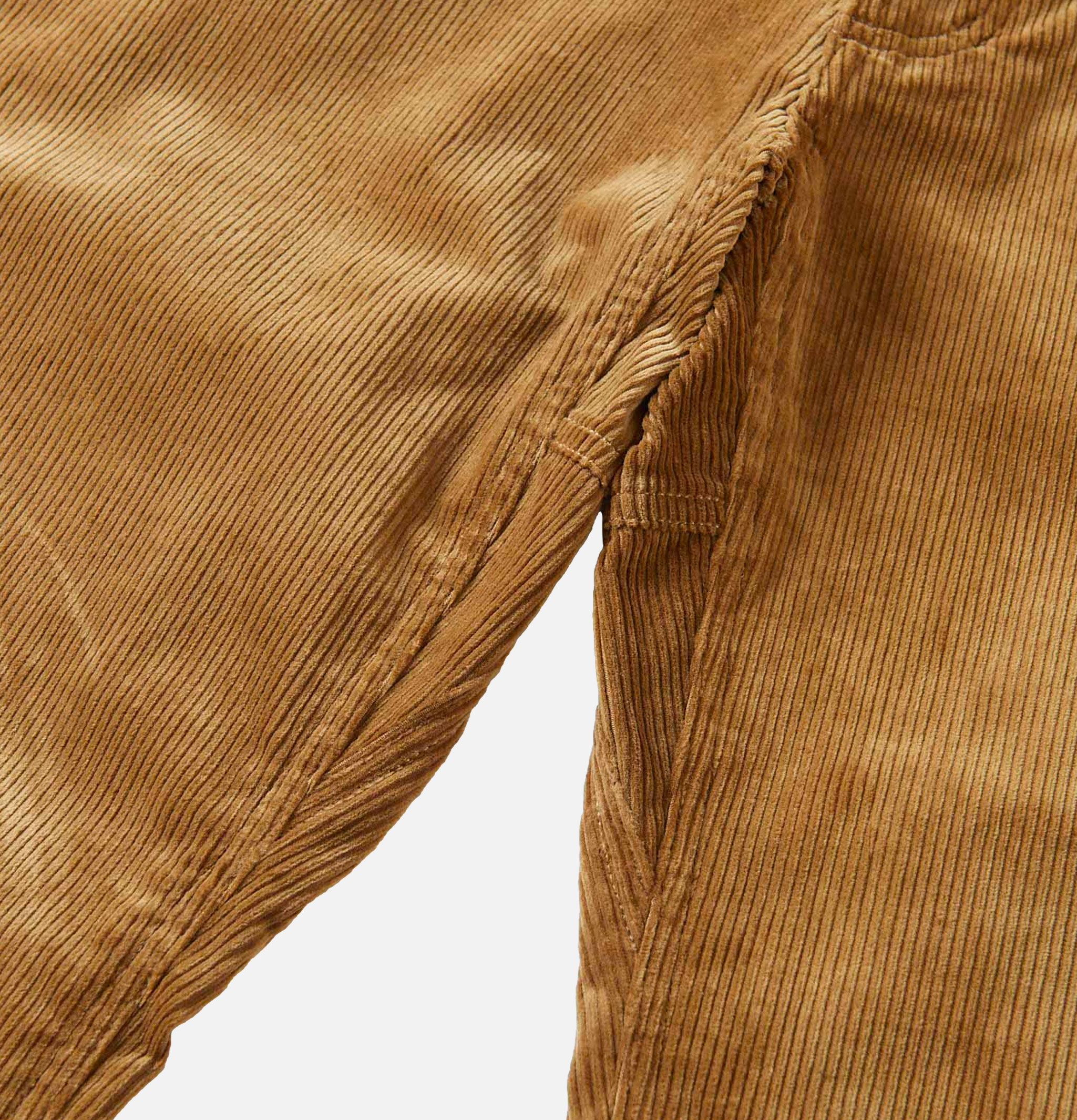 Corudroy Gramicci Pant Mocha