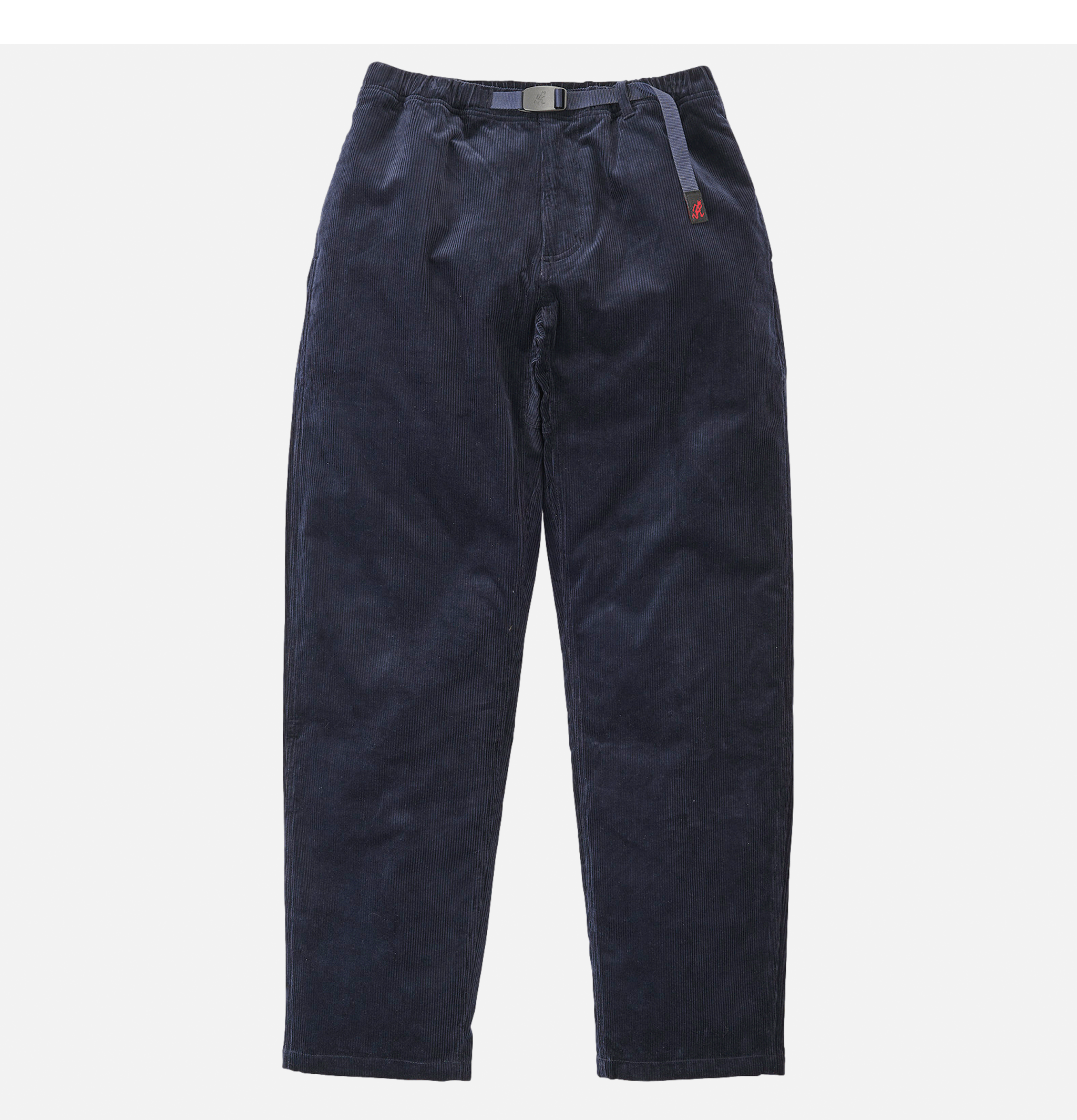 Corduroy G Pant Dark Navy