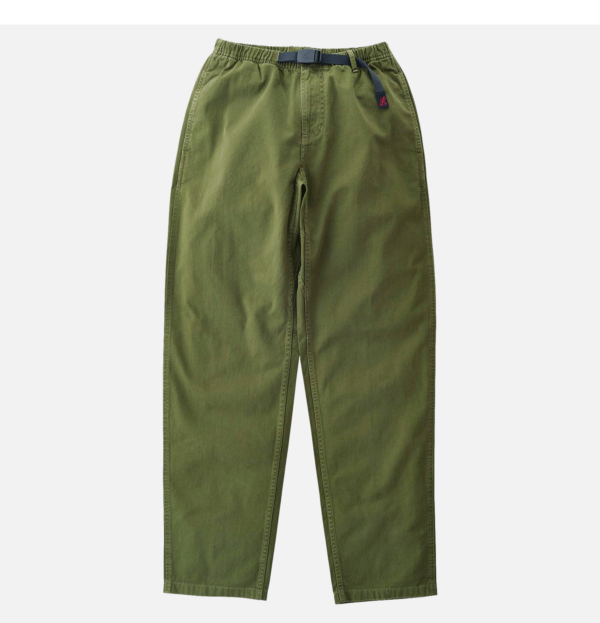 Original G Pant Olive