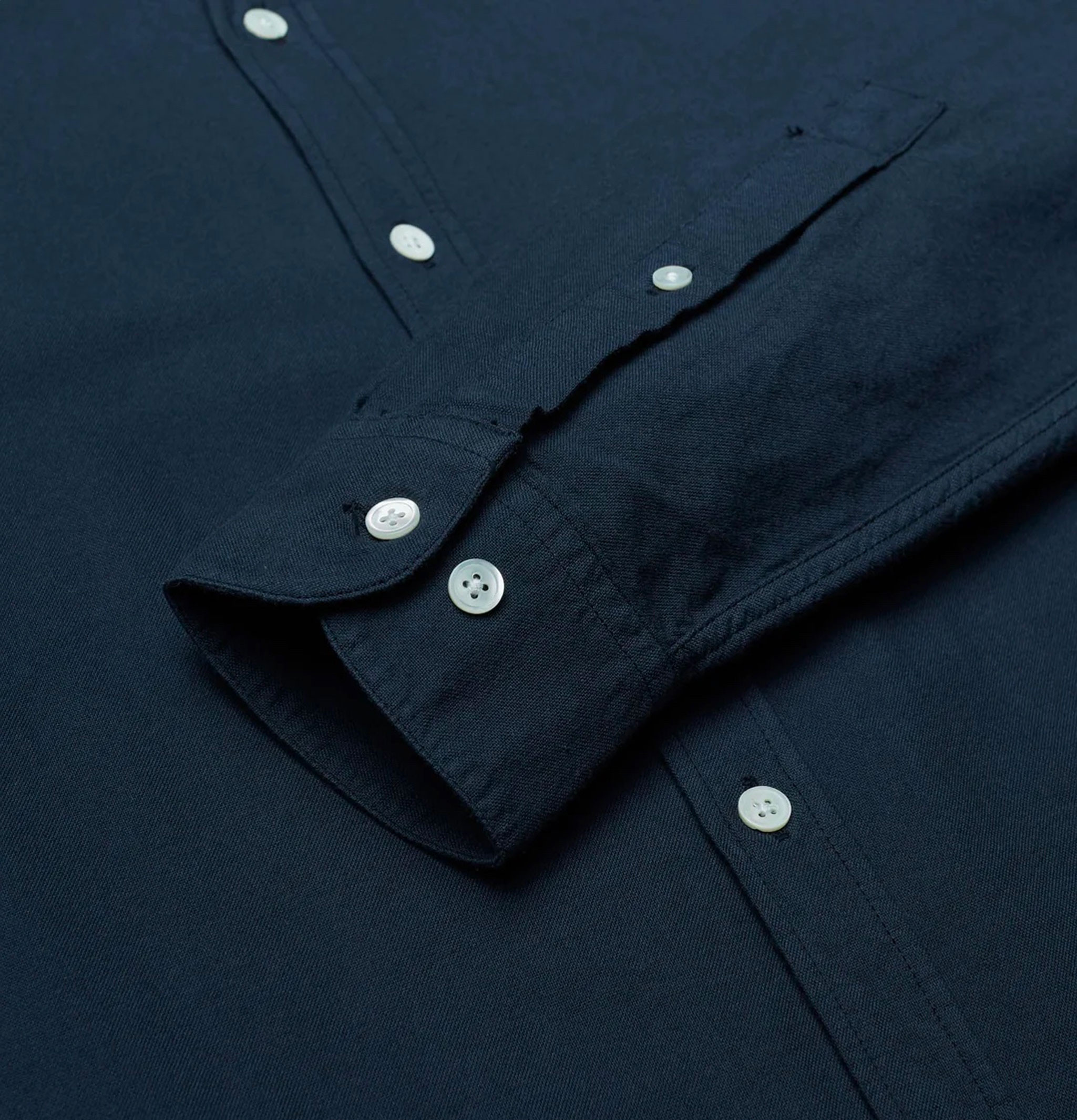 Chemise Belavista Navy