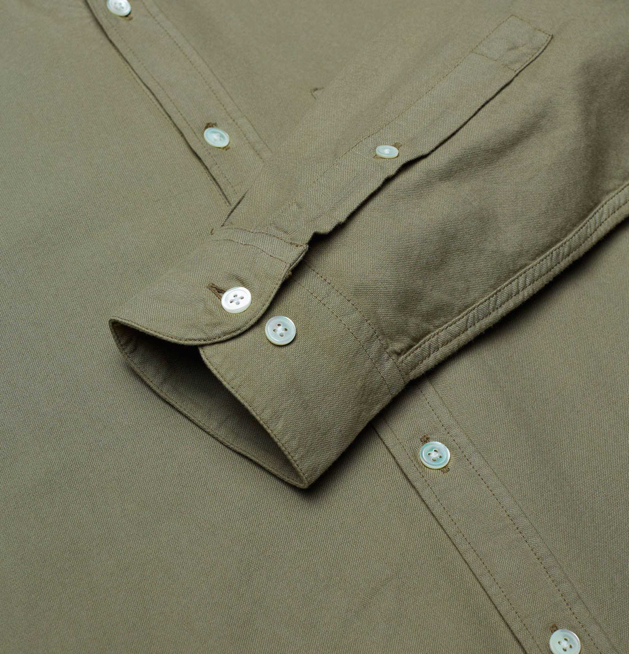 Chemise Belavista Olive