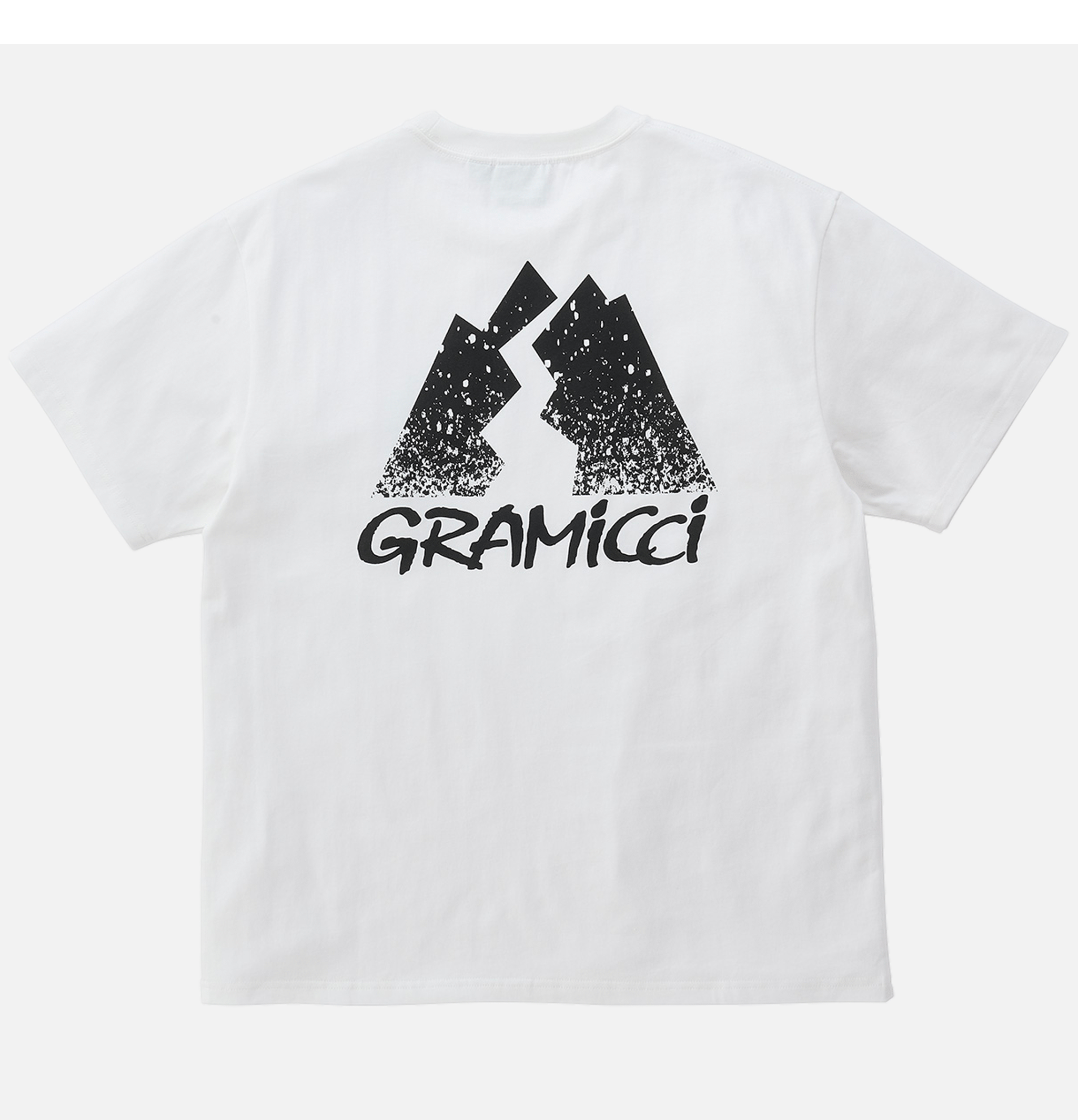 Summit Tee White