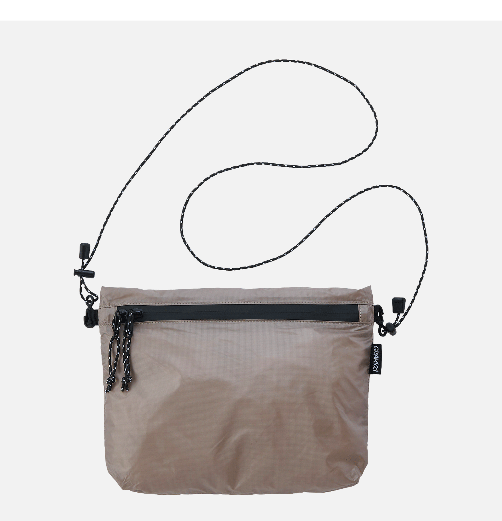 Hiker Pouch Taupe