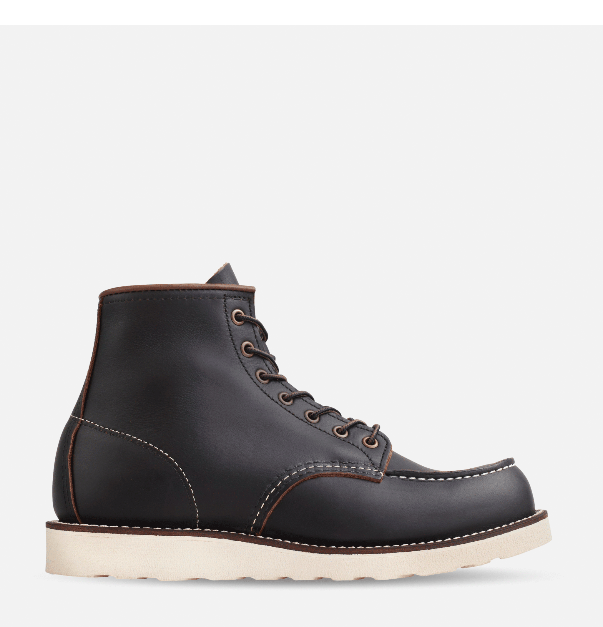 8849 - Moc Toe Black Prairie