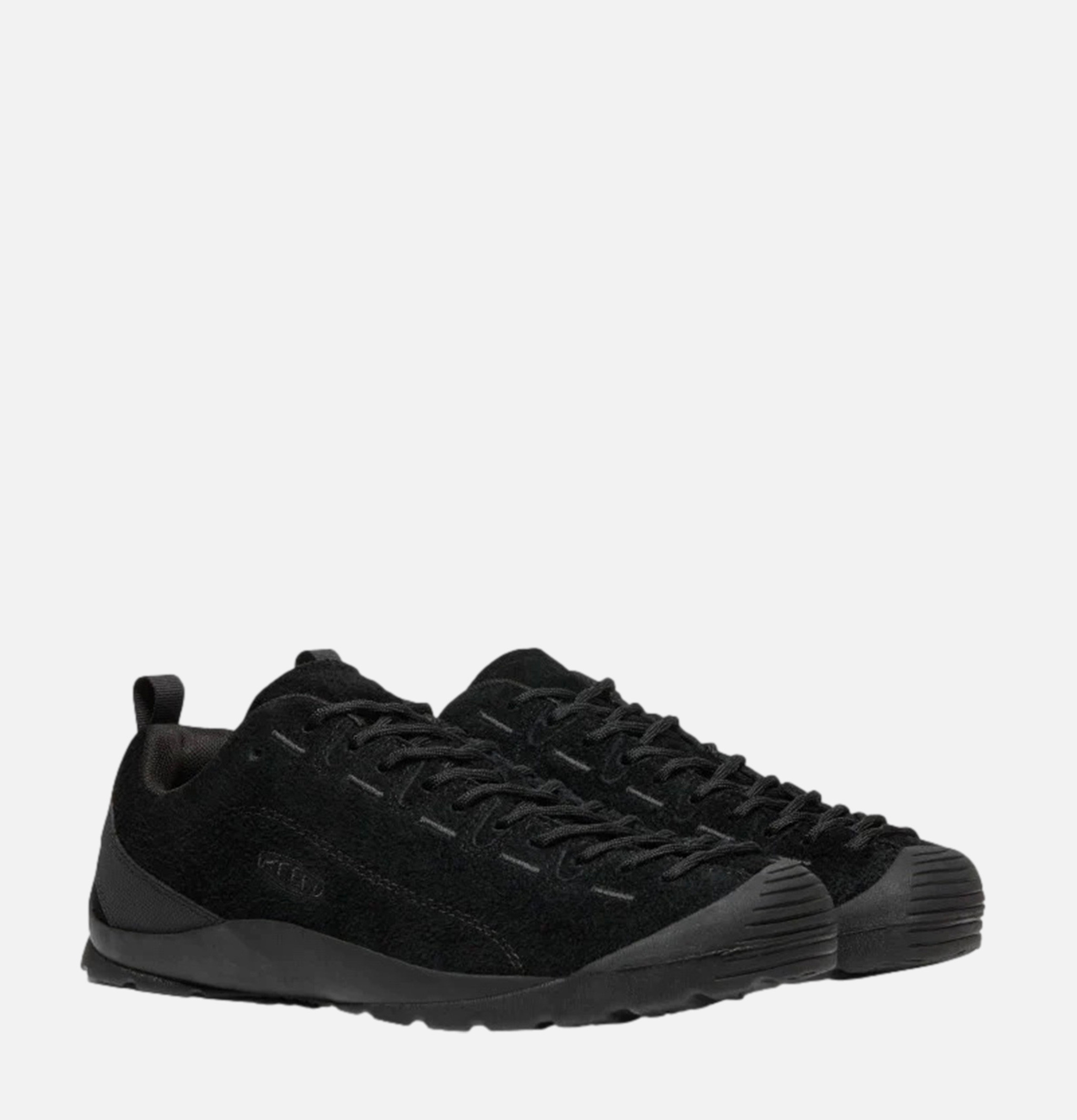 Keen Jasper Black