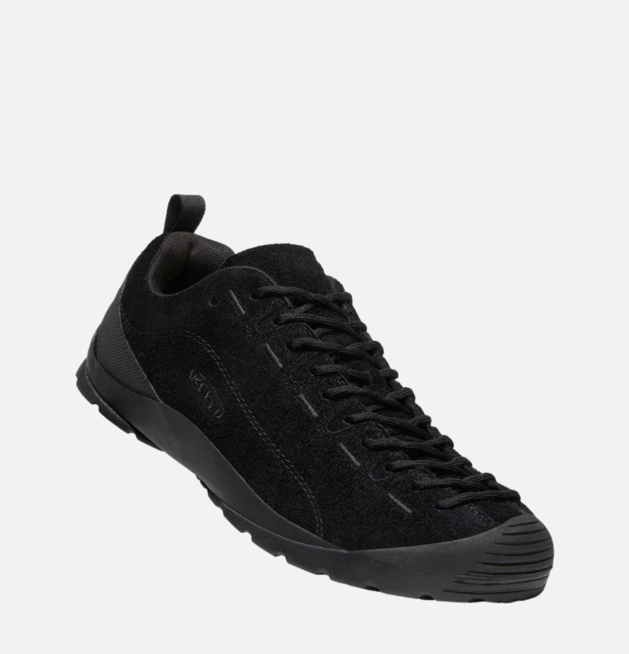 Keen Jasper Black