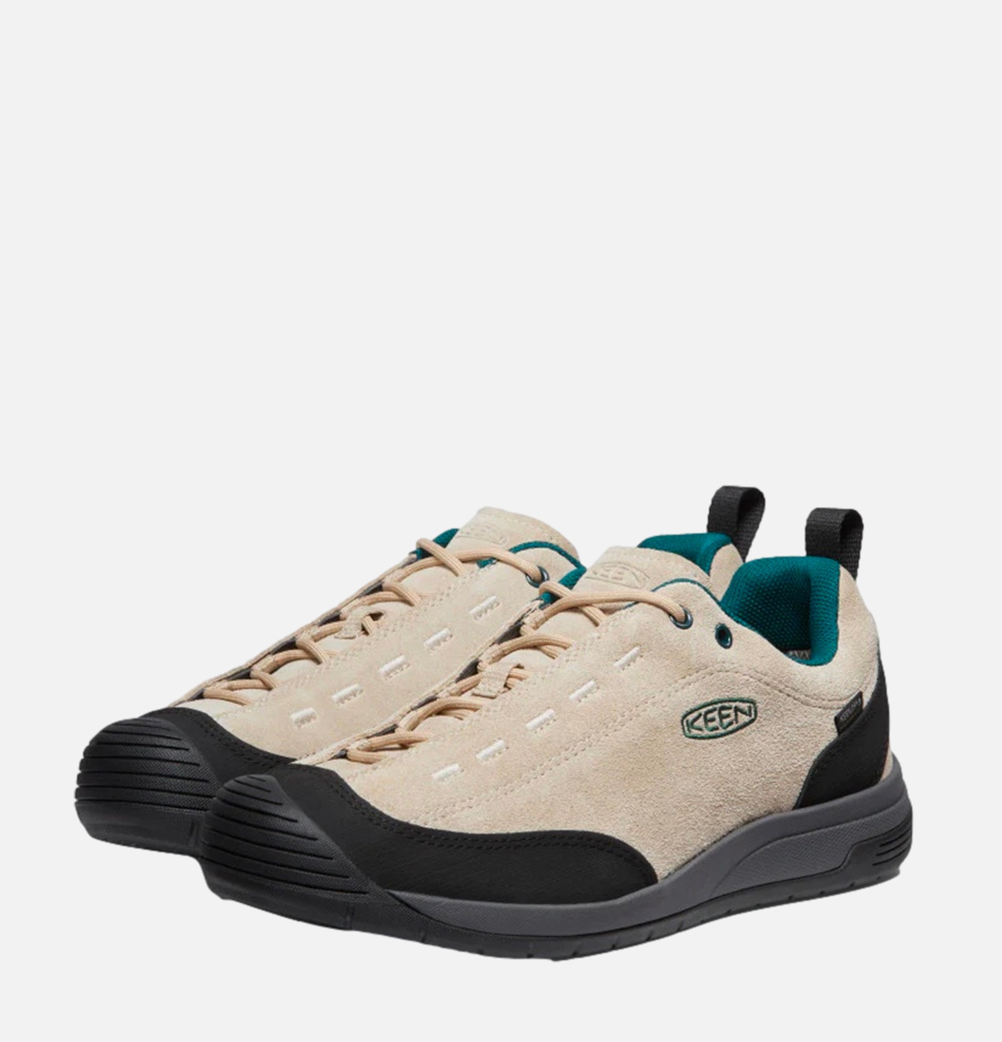 Keen Sneakers Jasper Rocks WP Safari Sea Moss
