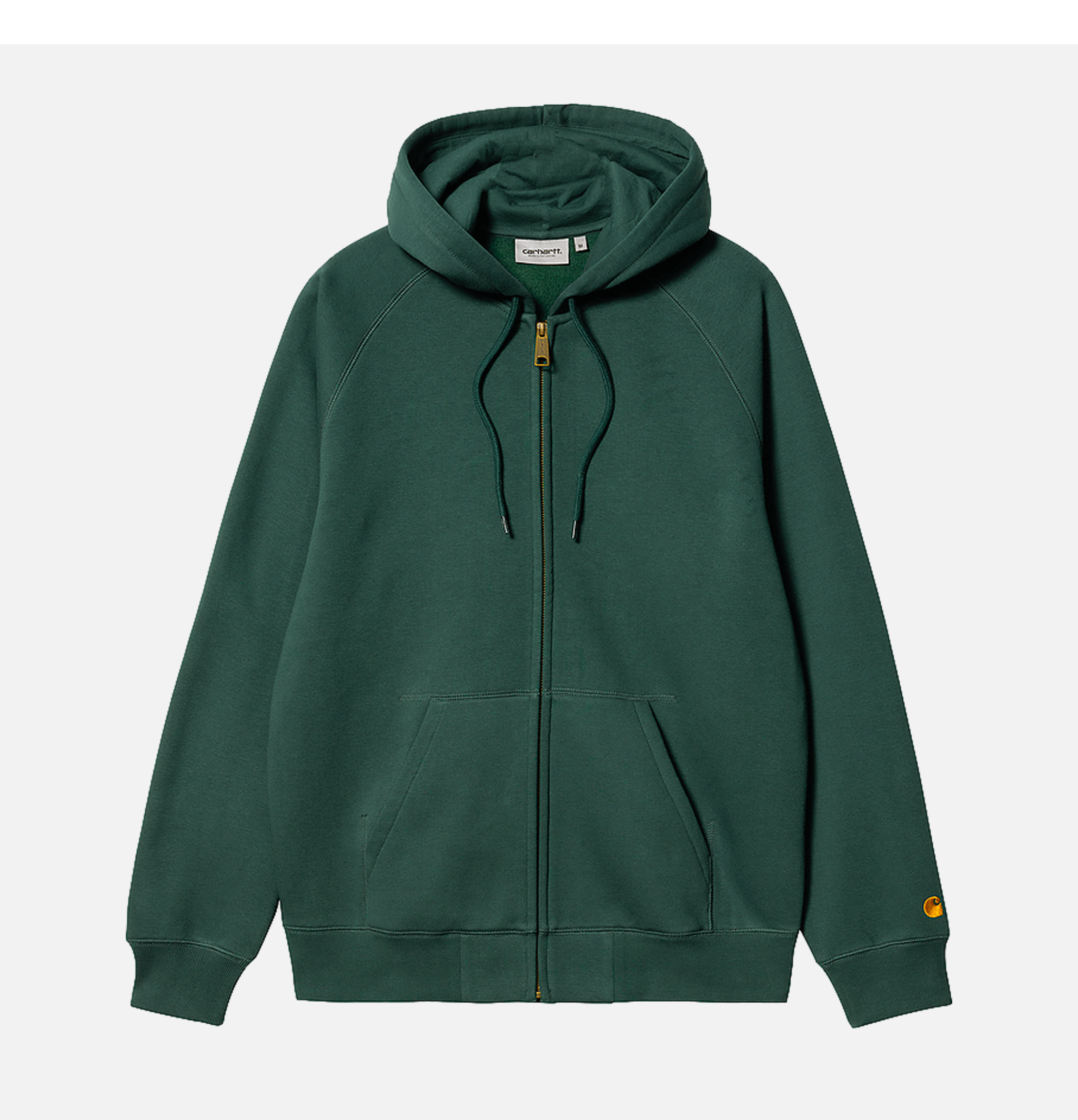 Hooded Chase Jacket...