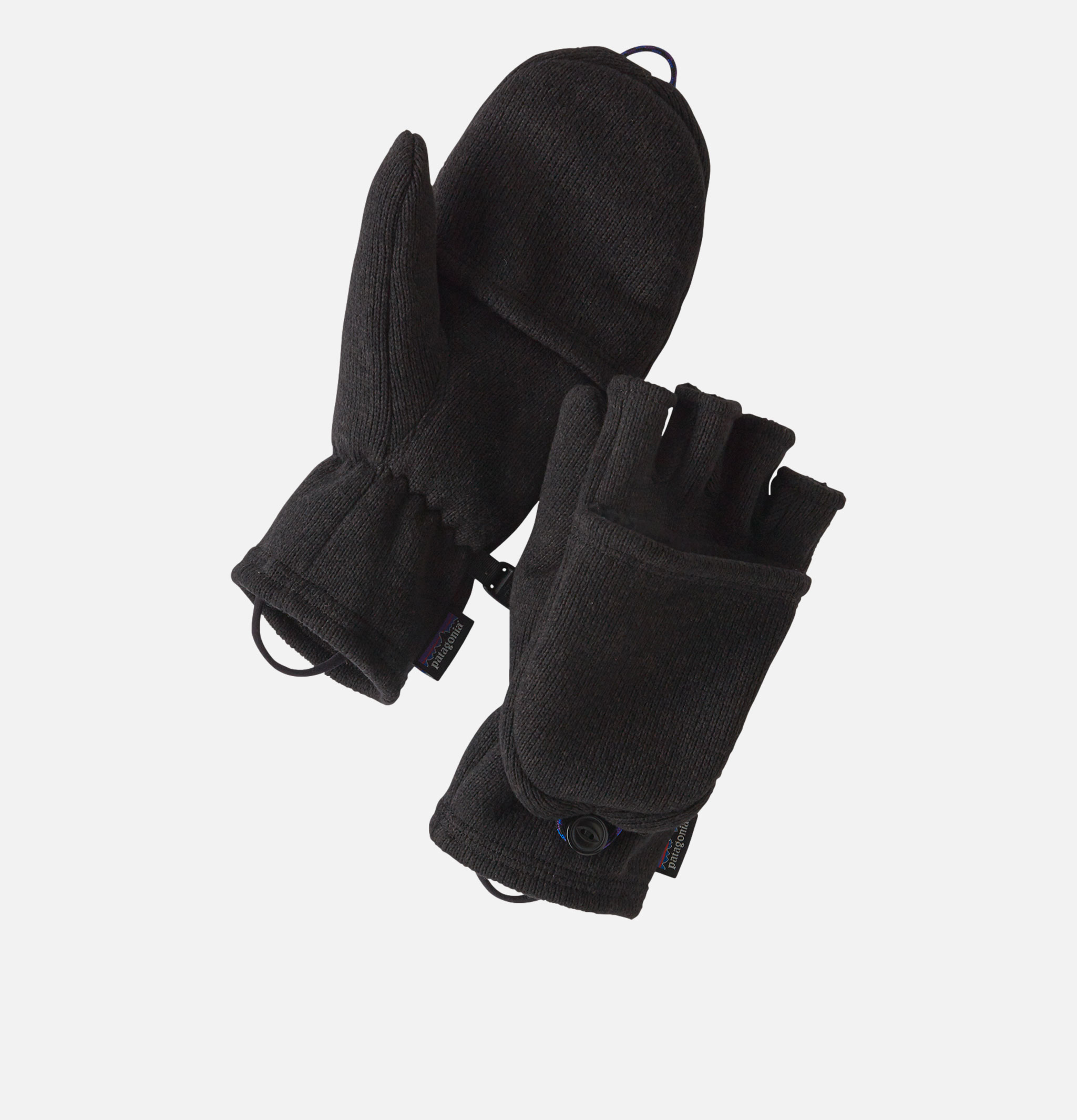 Better Glove Black Better Glove Black