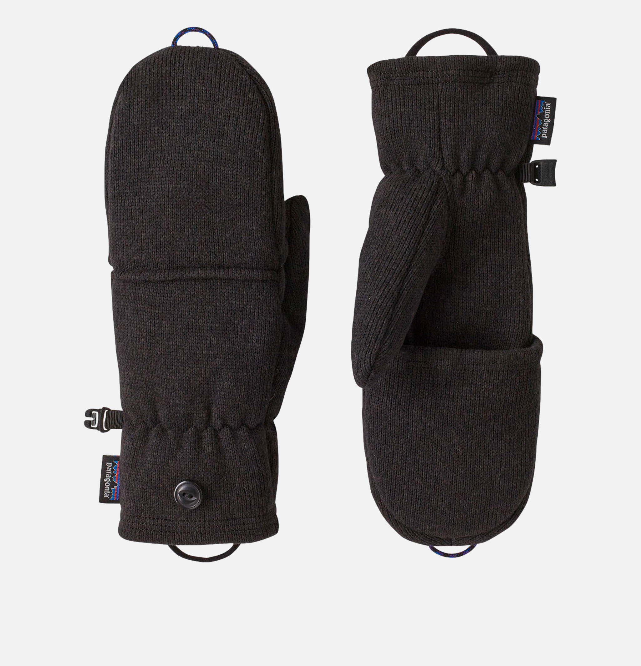 Better Glove Black Better Glove Black