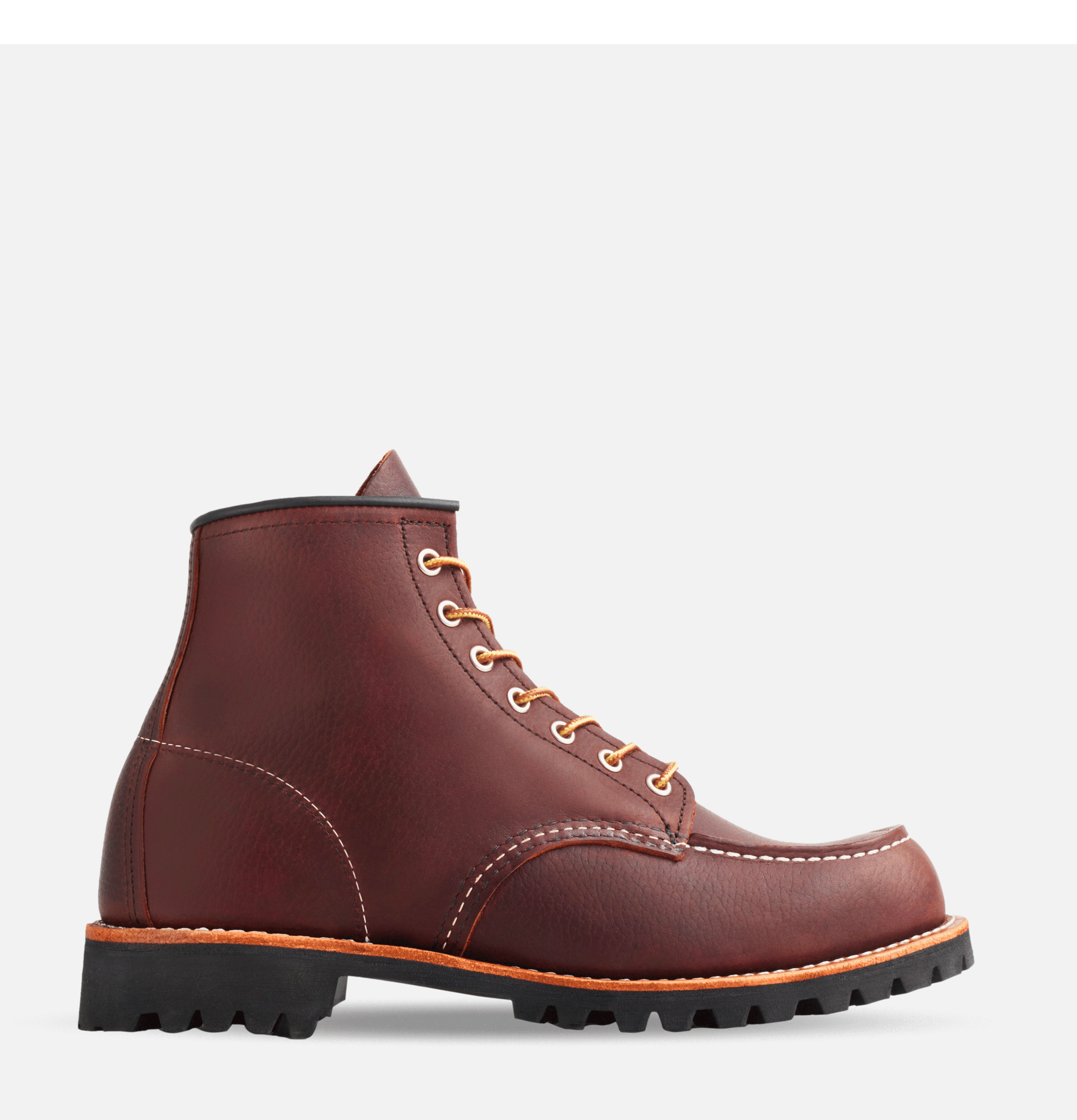 8146 - Roughneck Moc Toe...