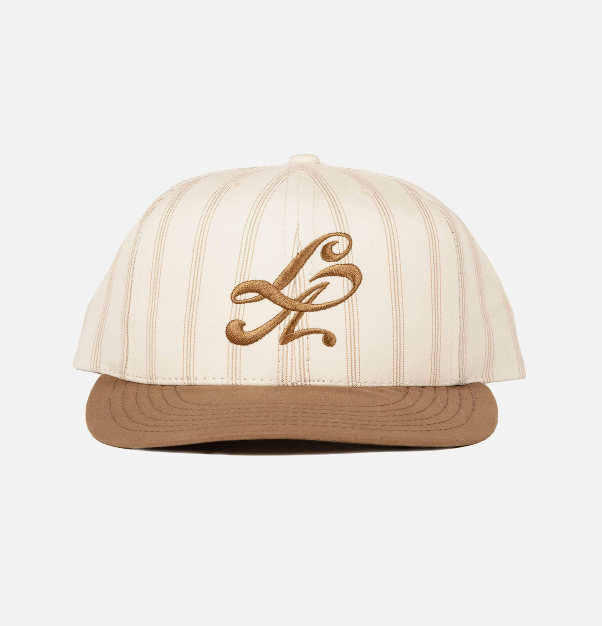 Casquette Lite Year LA Creme