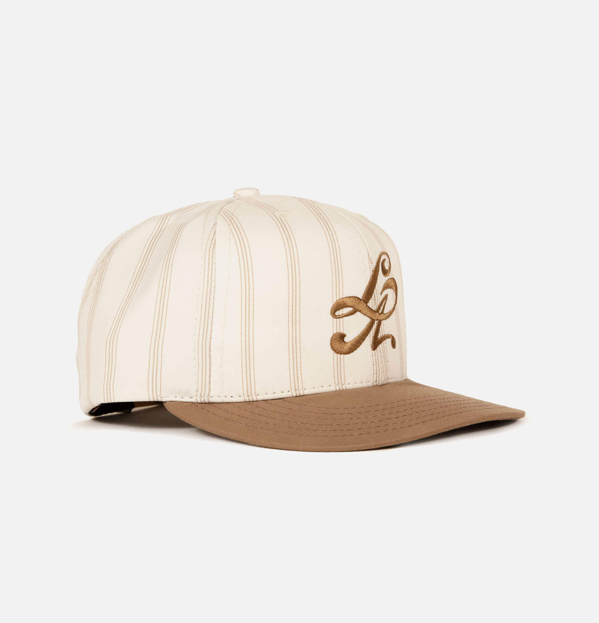 Casquette Lite Year LA Creme