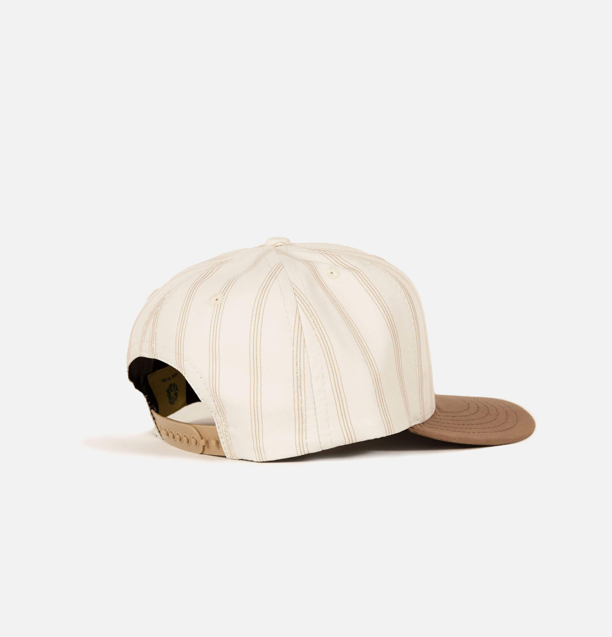 Casquette Lite Year LA Creme