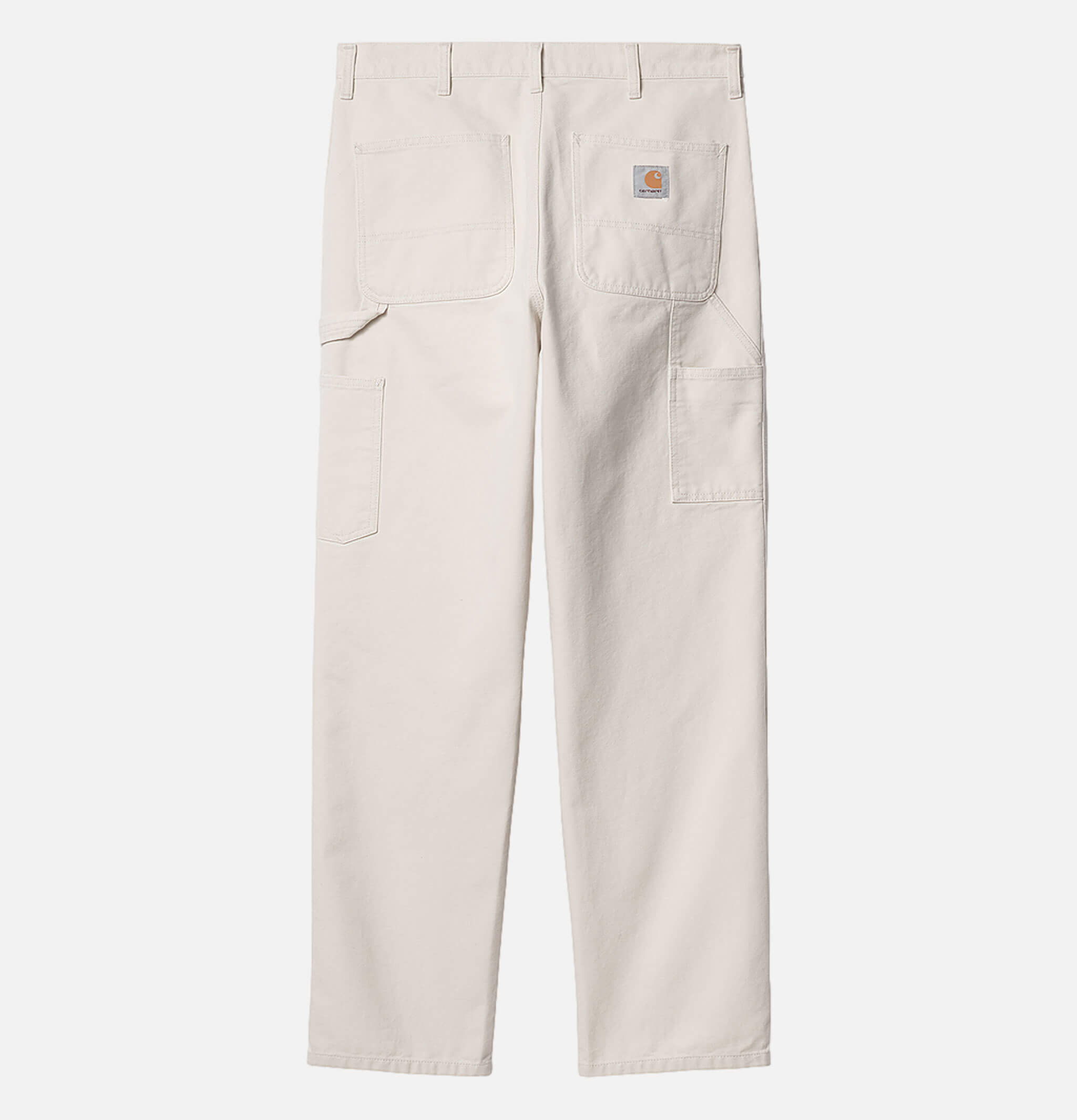 Single Knee Pant Salt