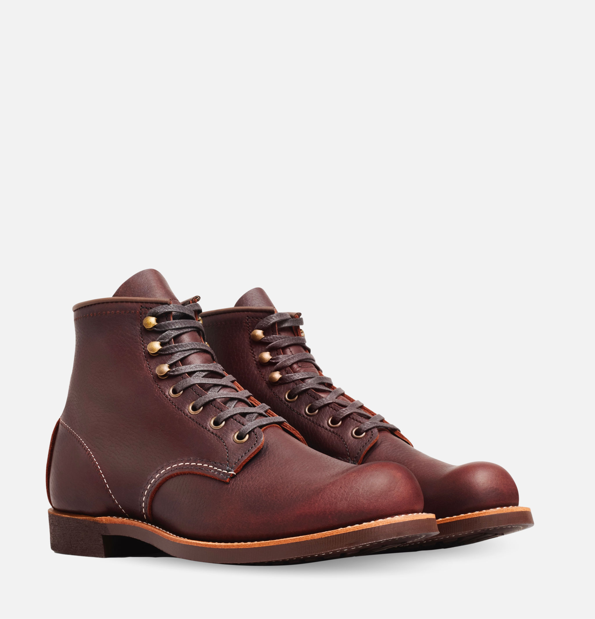 Red Wing Shoes - 3340 Blacksmith - Briar Oil