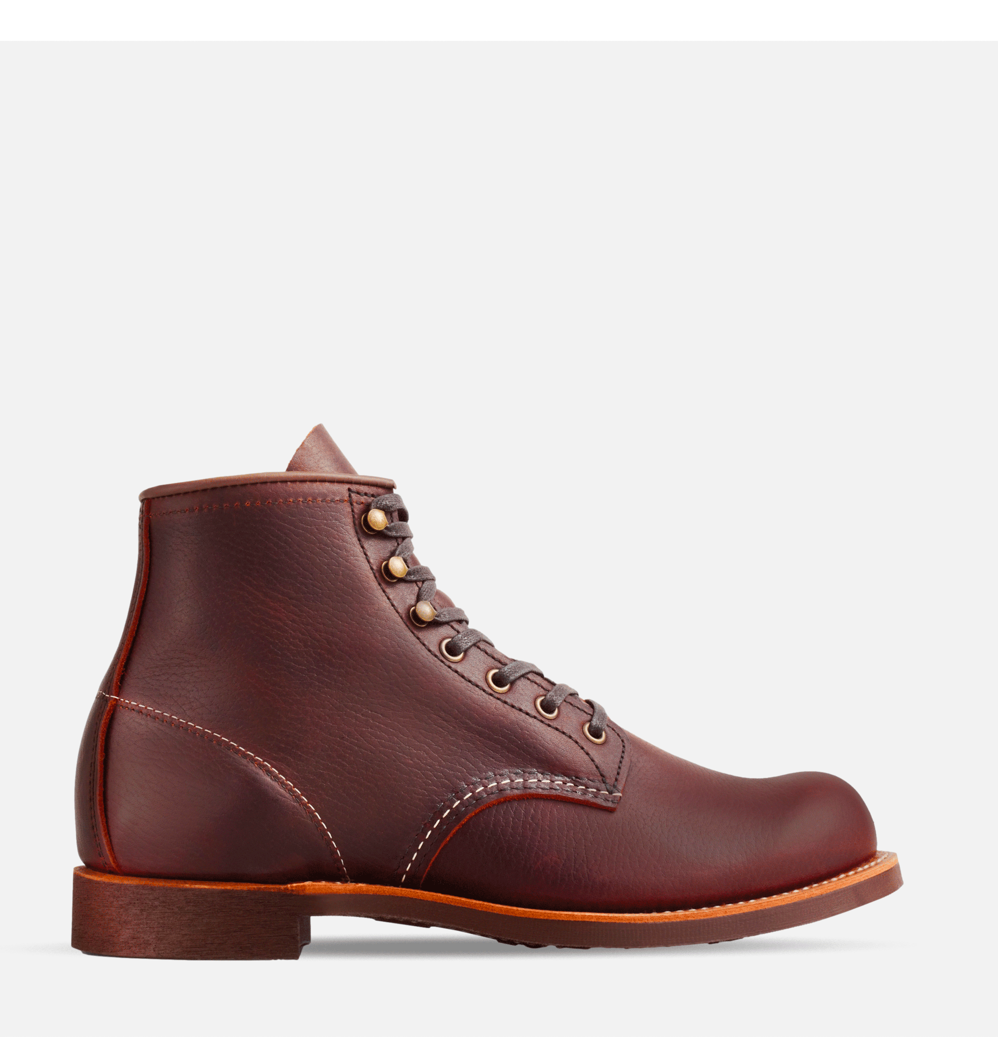 Red Wing 3340 Briar Oil