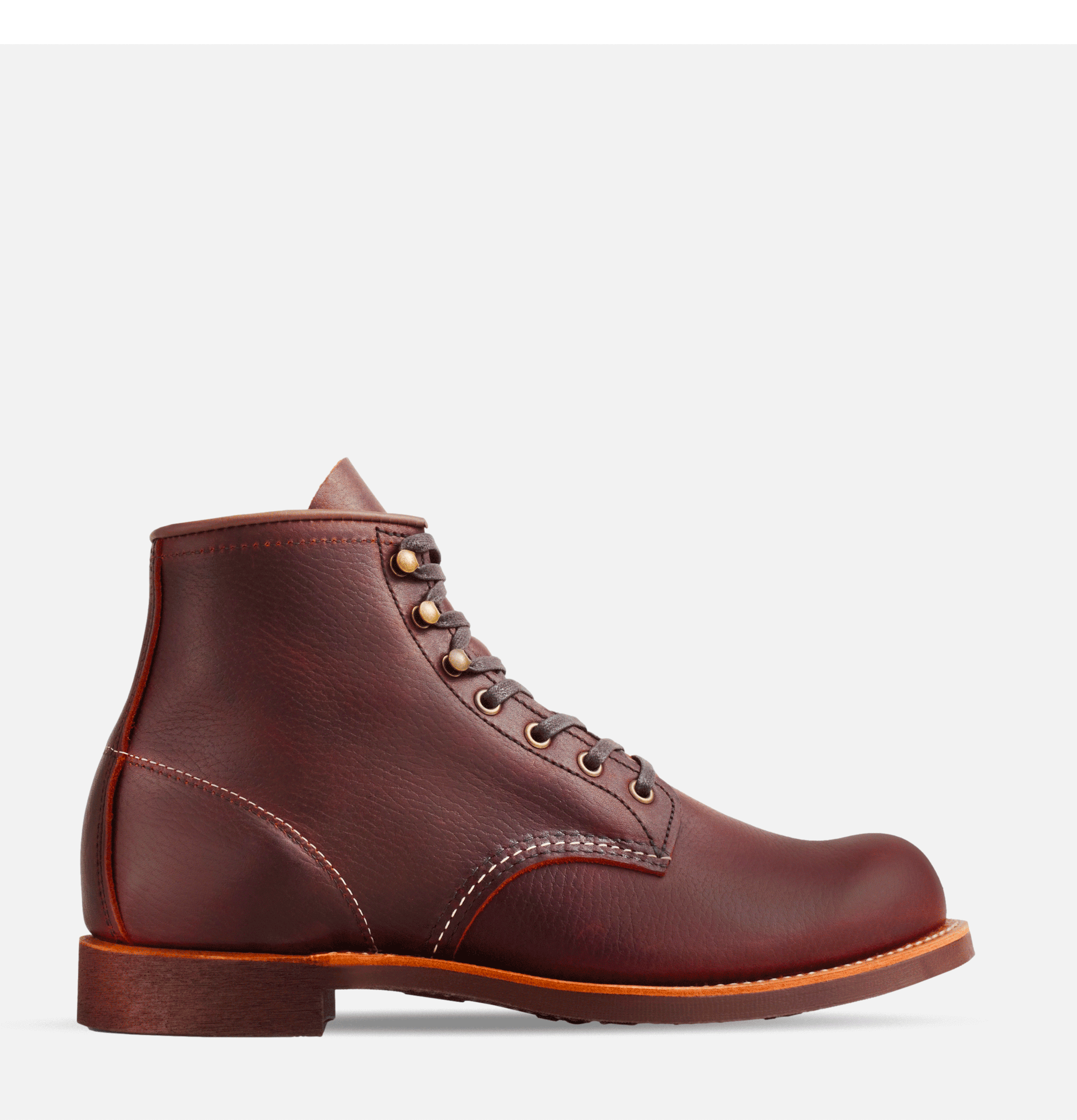 Red Wing Shoes - 3340 Blacksmith - Briar Oil