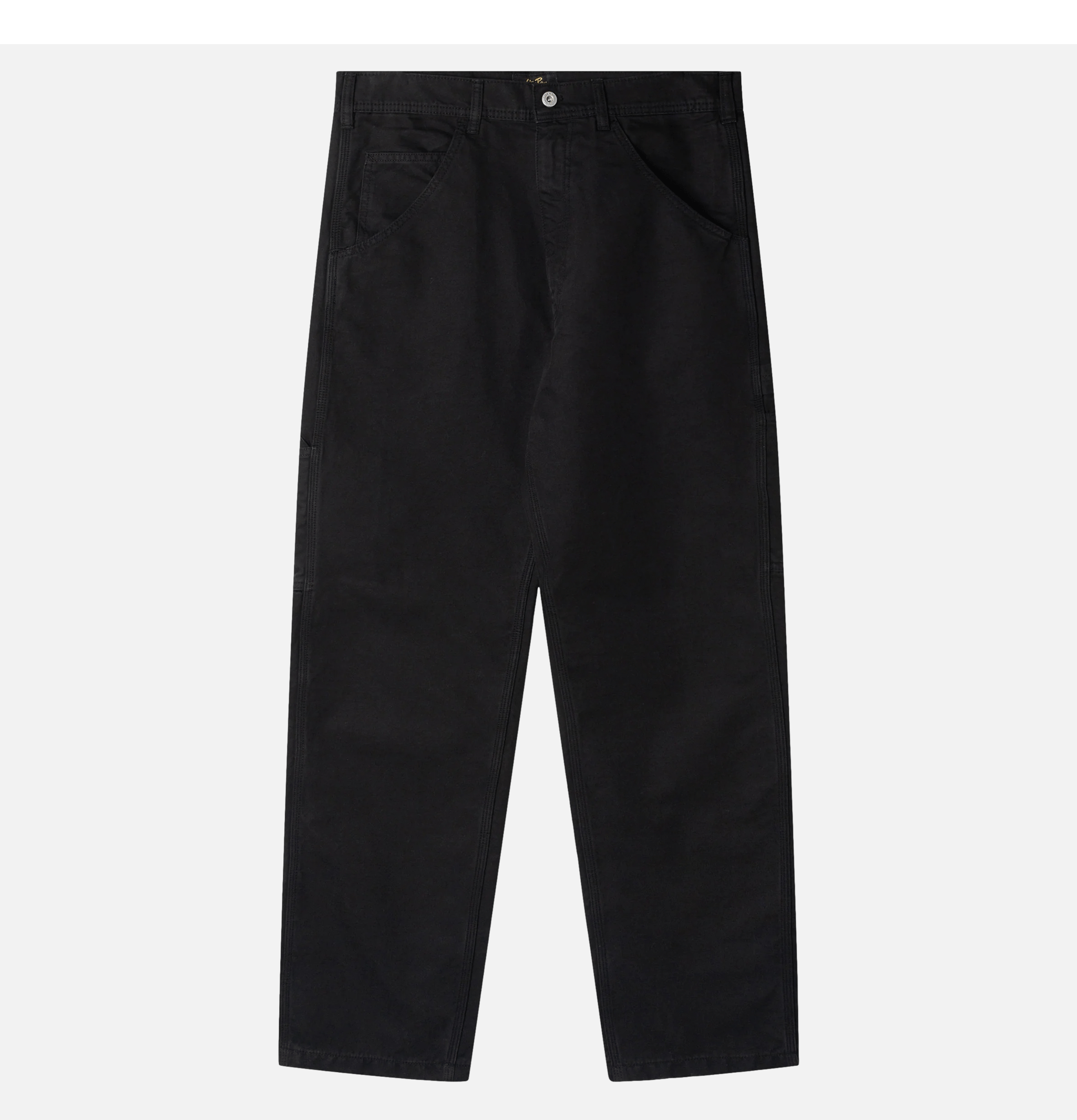 Og Painter Pant Black