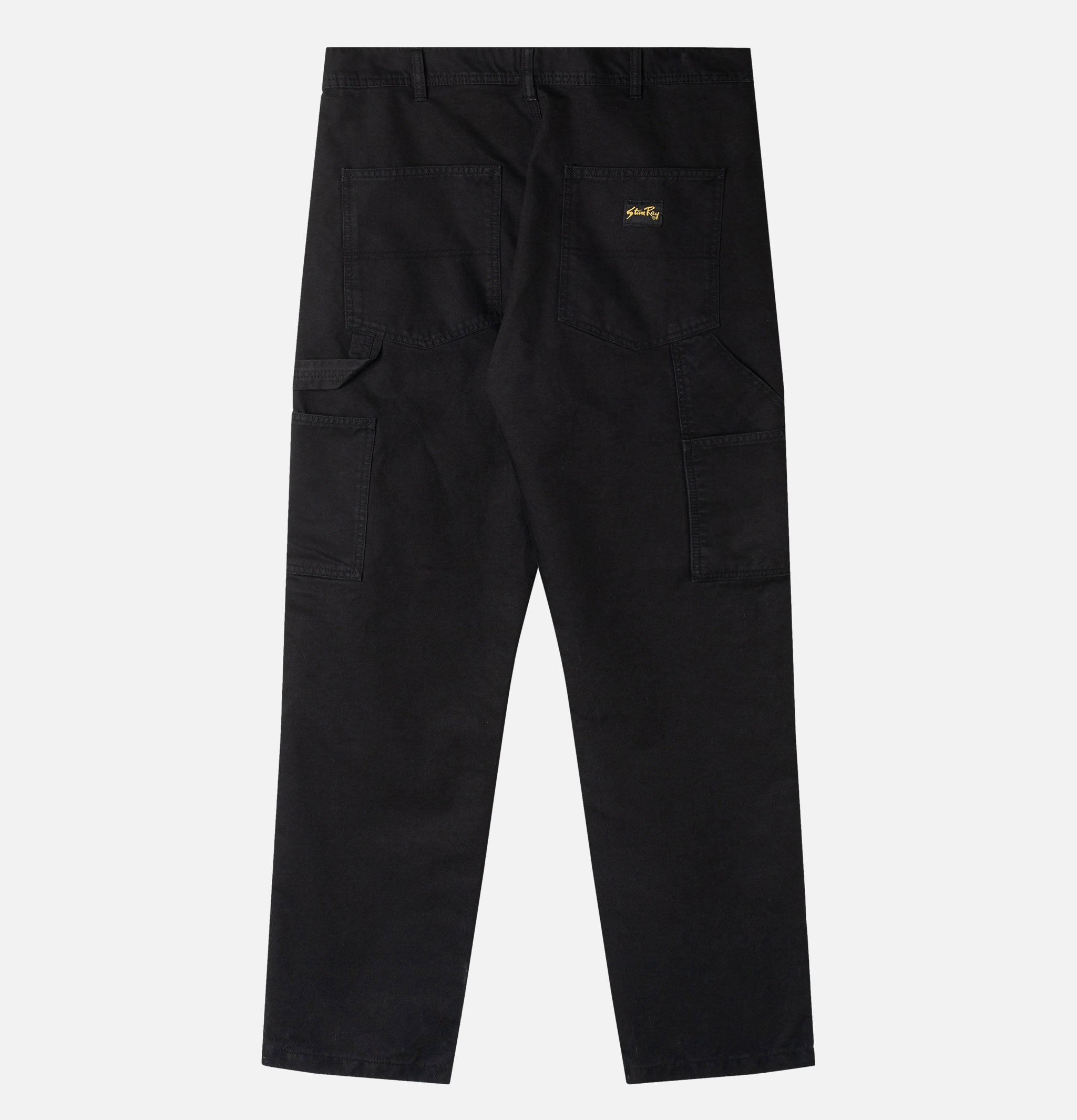 Og Painter Pant Black