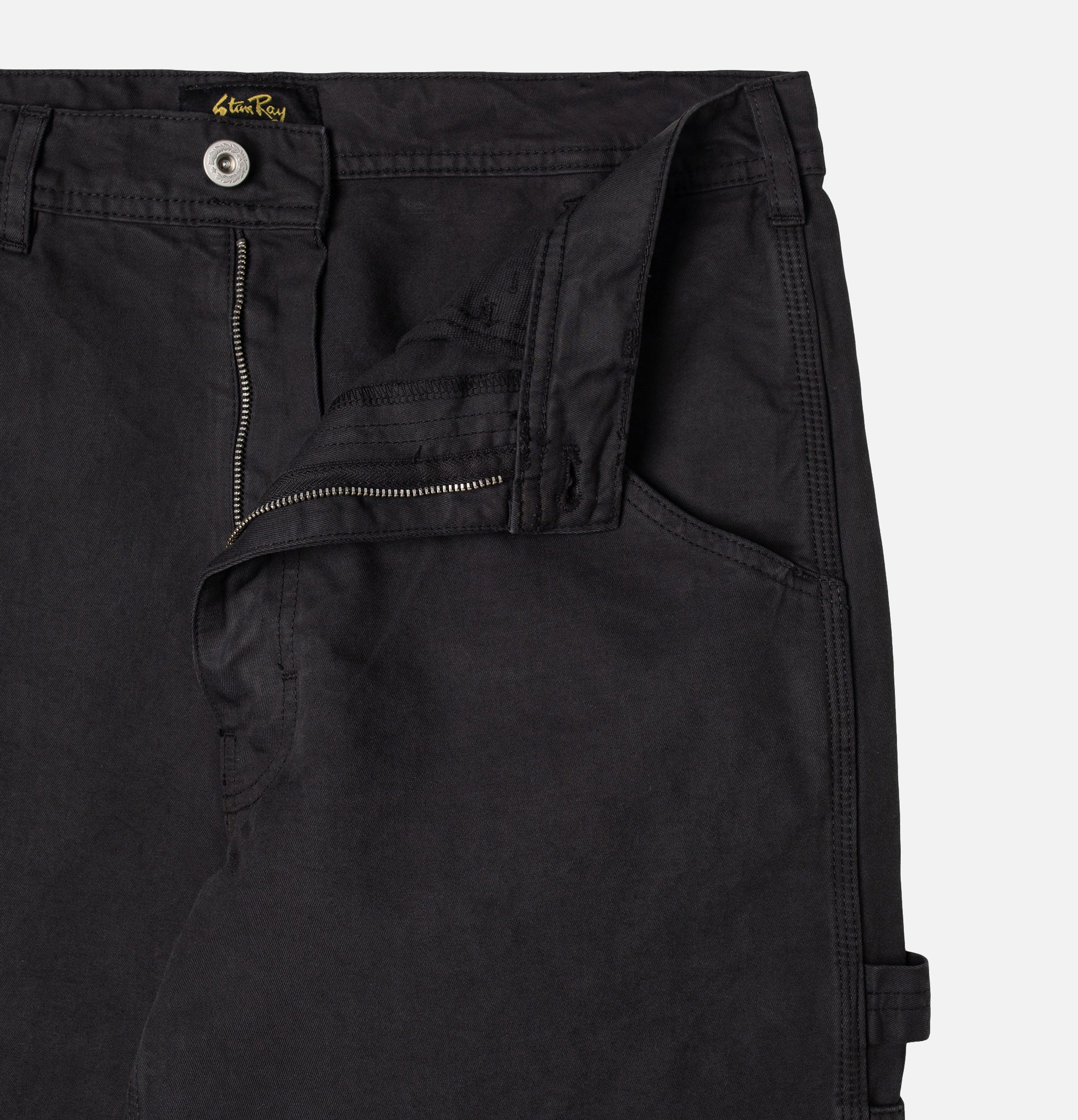 Og Painter Pant Black