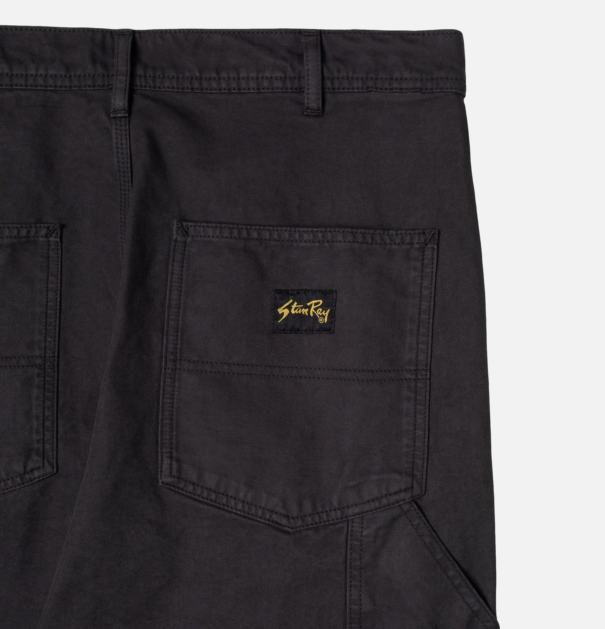 Og Painter Pant Black