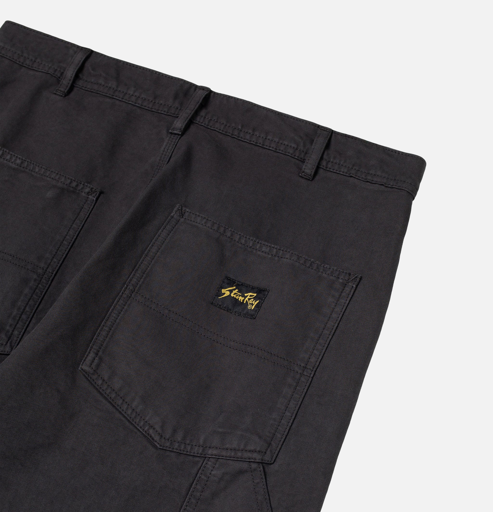 Og Painter Pant Black