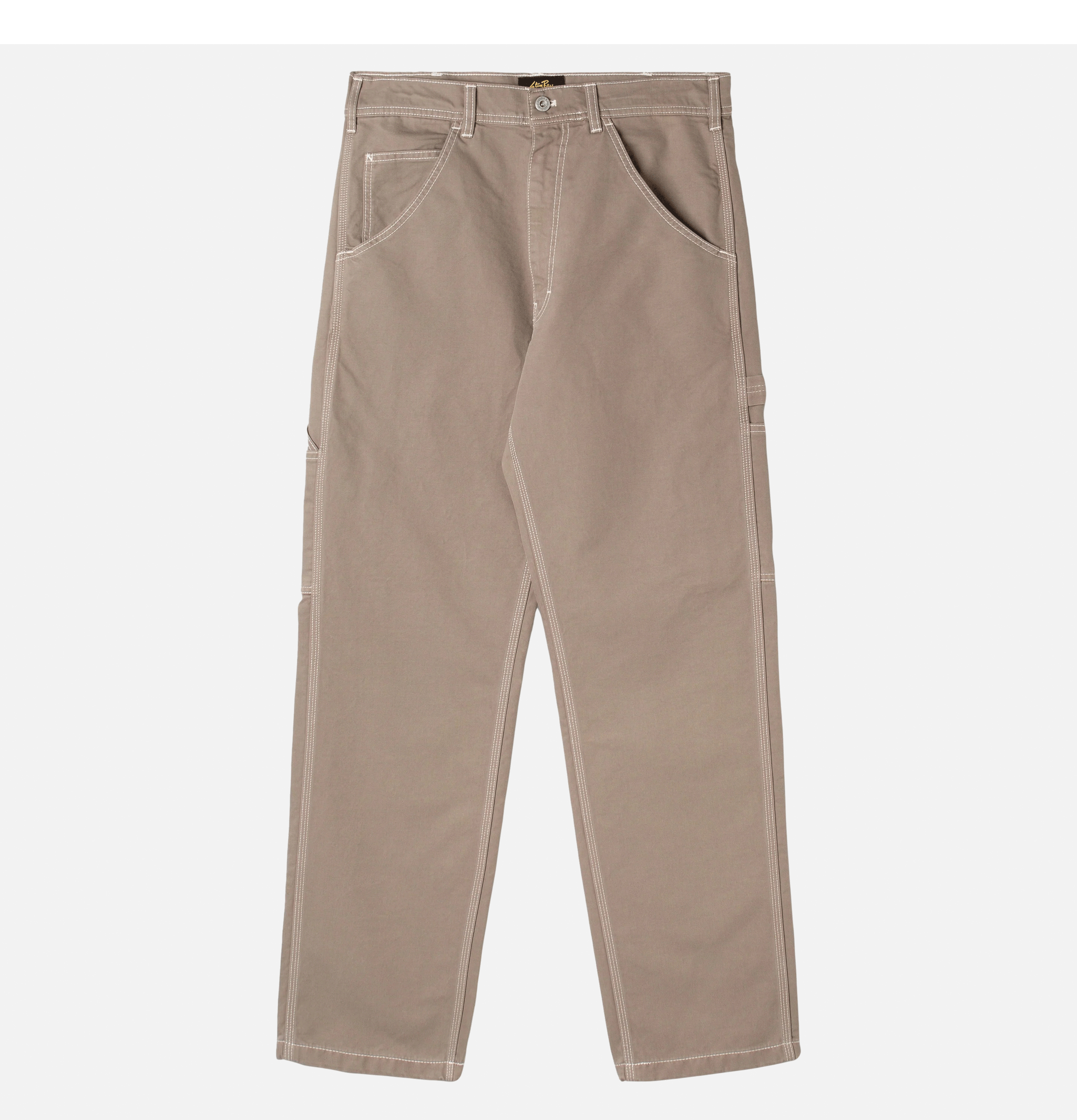 Og Painter Pant Dusk Twill