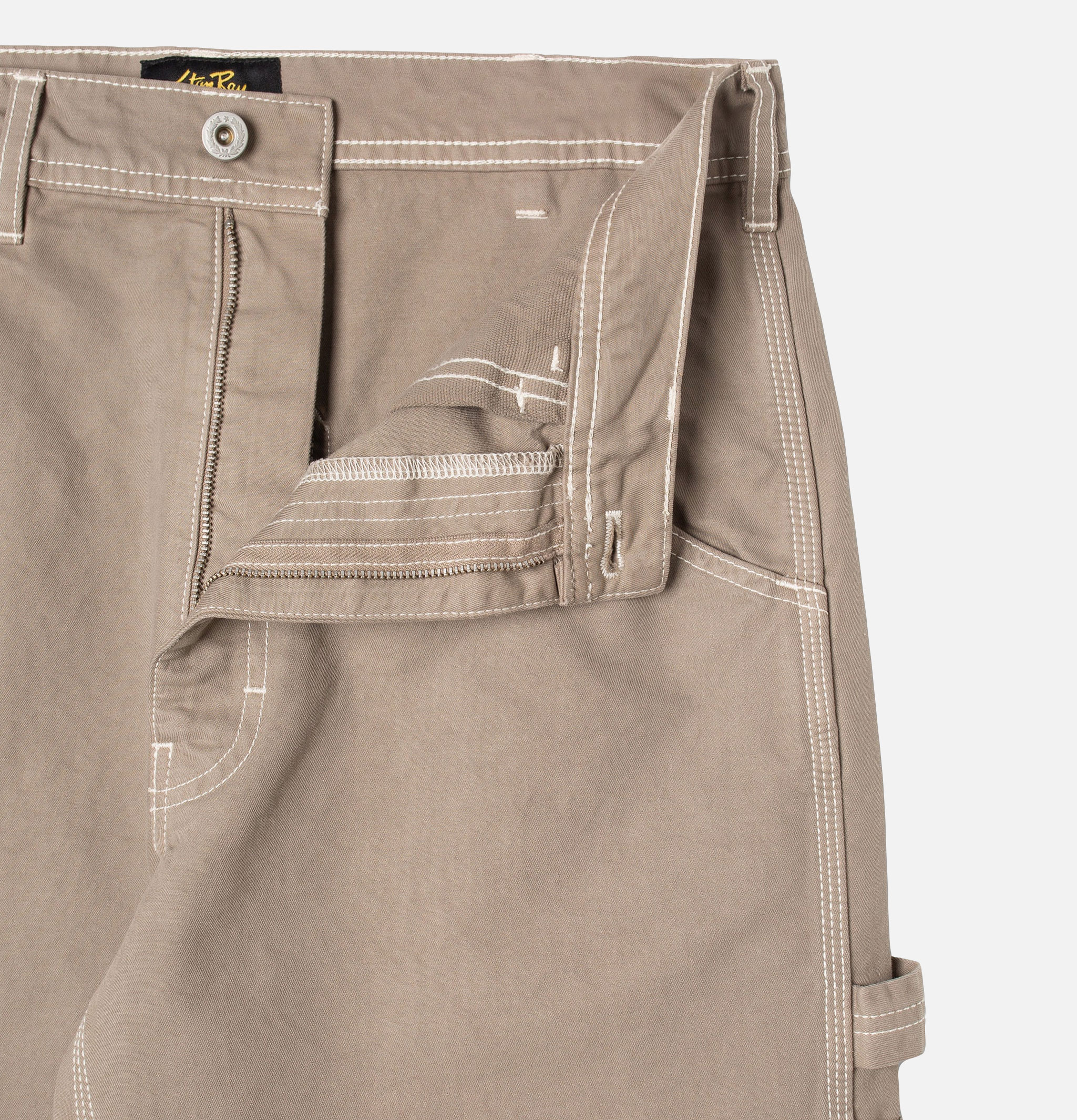 Og Painter Pant Dusk Twill